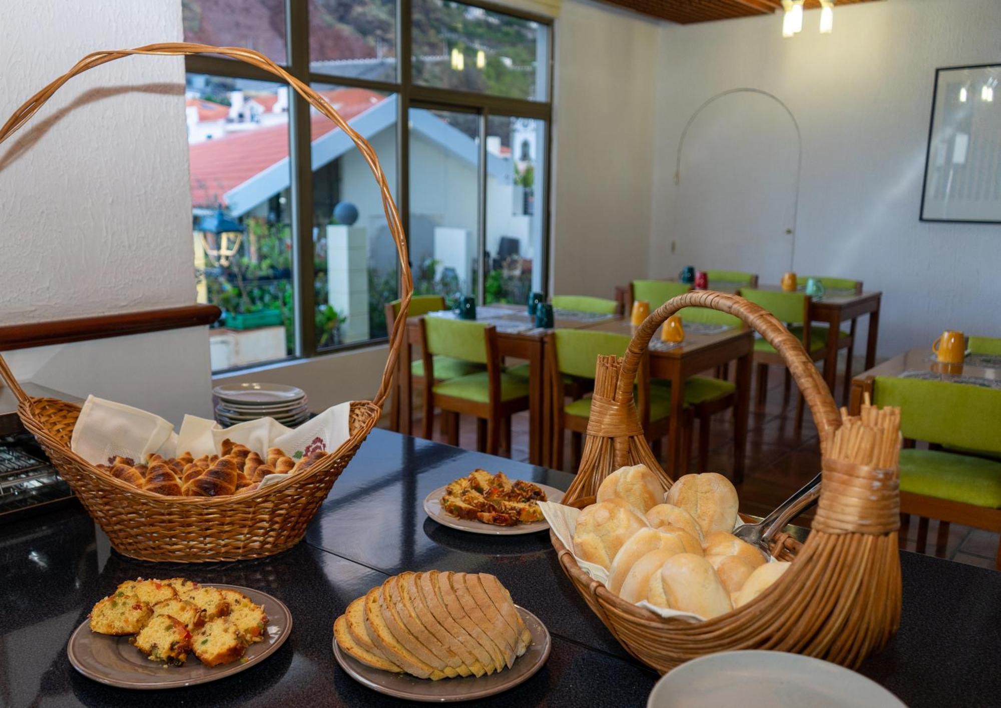 Hotel Flag Madeira - Ribeira Brava