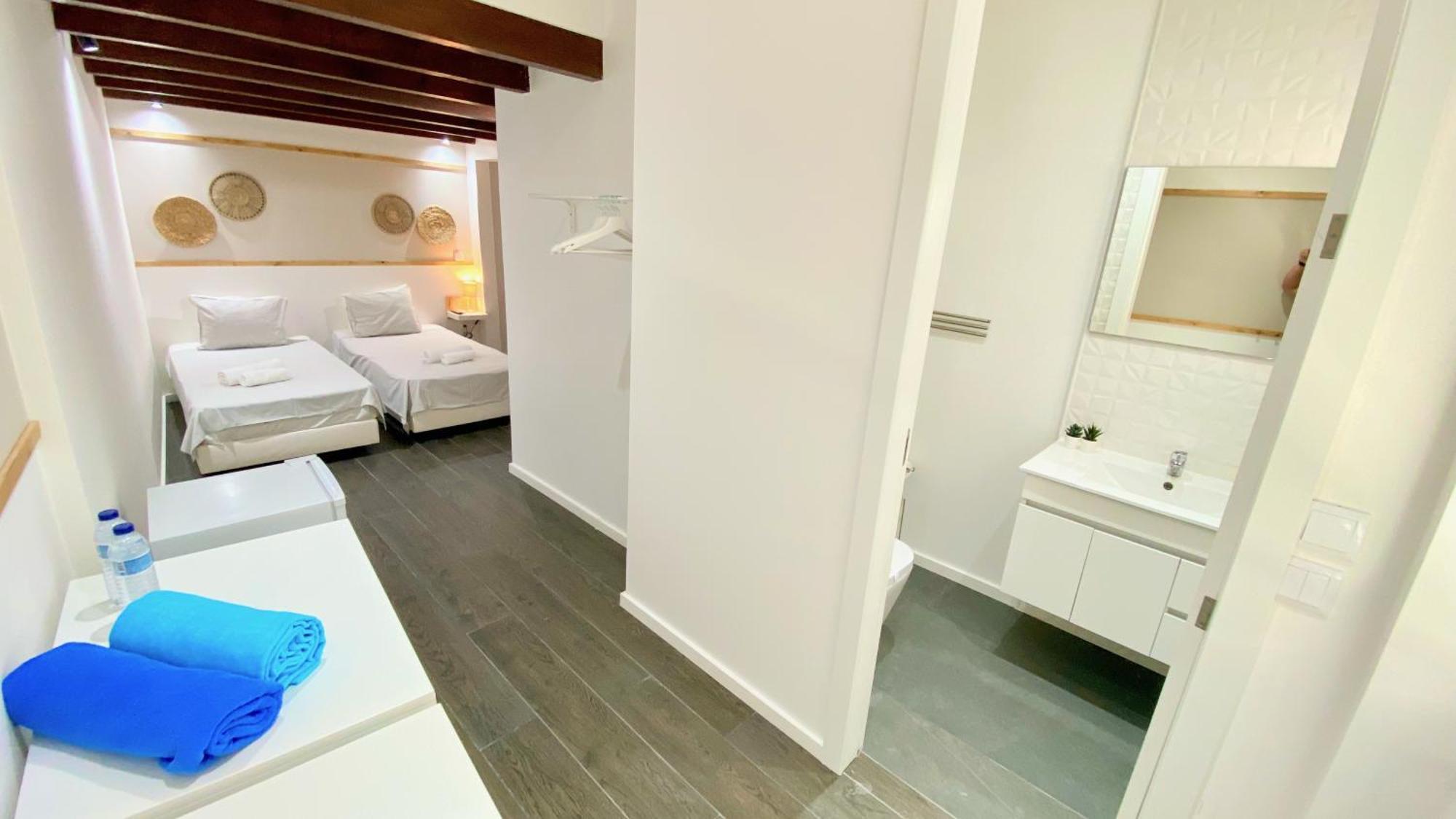 Golden Experience Guest house