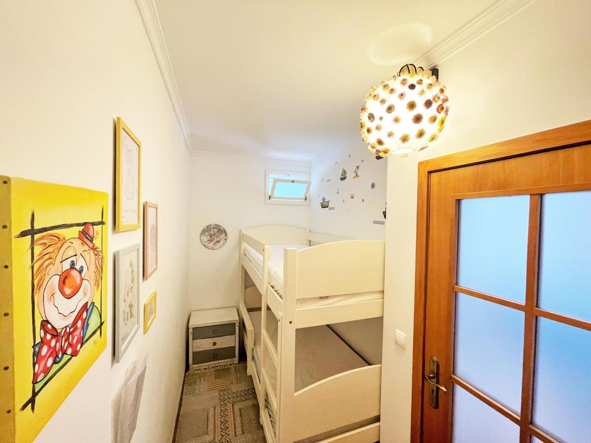 Apartment Lua Do Mar