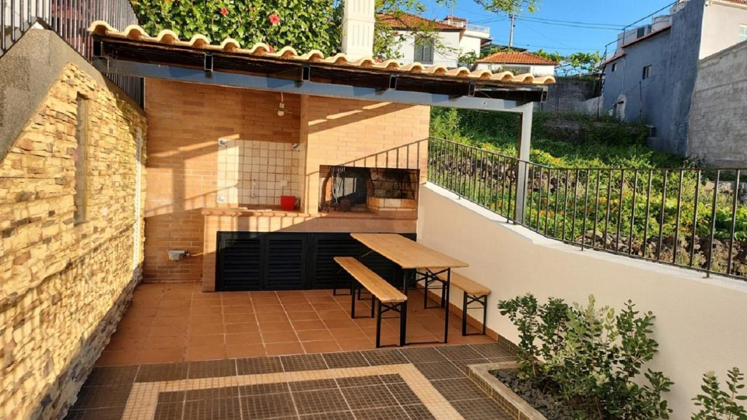 Rising Sun House
