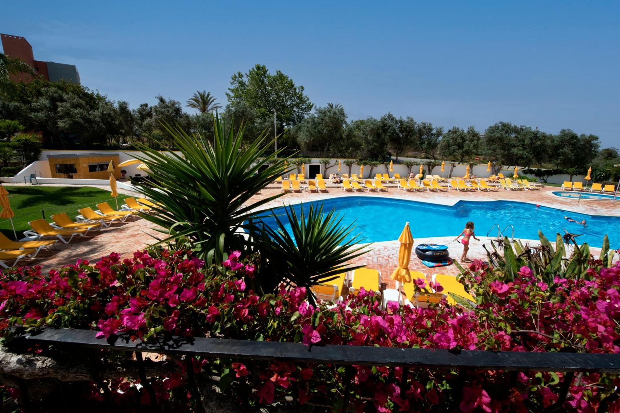 Alto Club, Alvor, Portugal Apartment Alvor