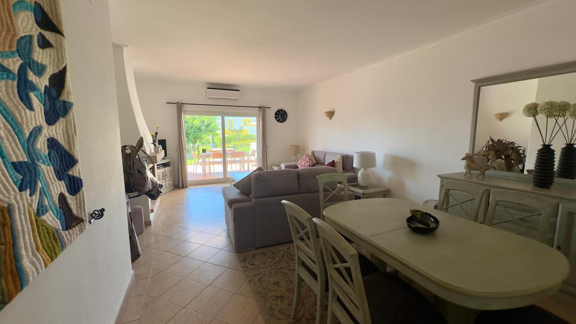 Apartment Alto Club, Alvor, Portugal Alvor