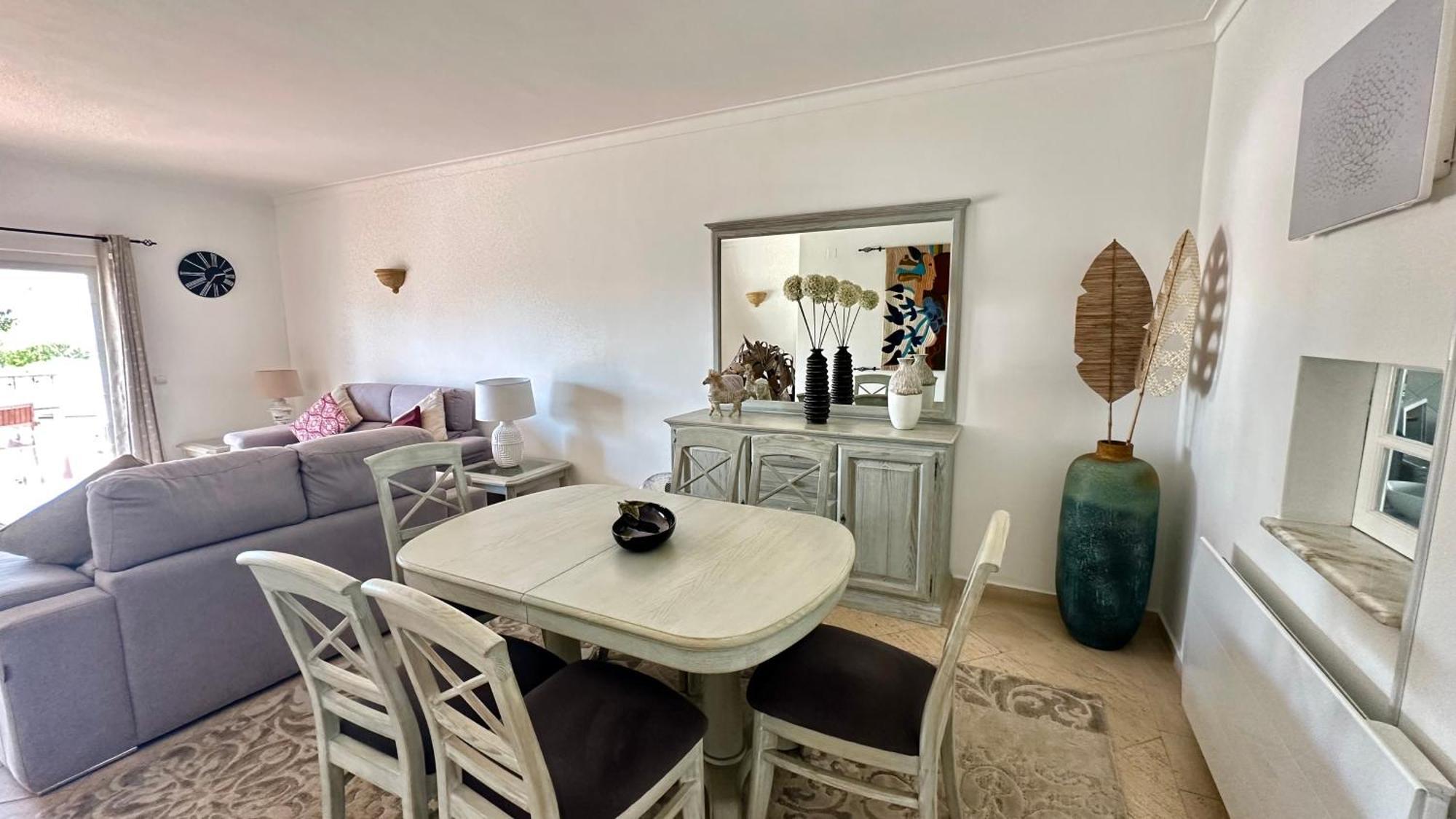 Alto Club, Alvor, Portugal Apartment Alvor