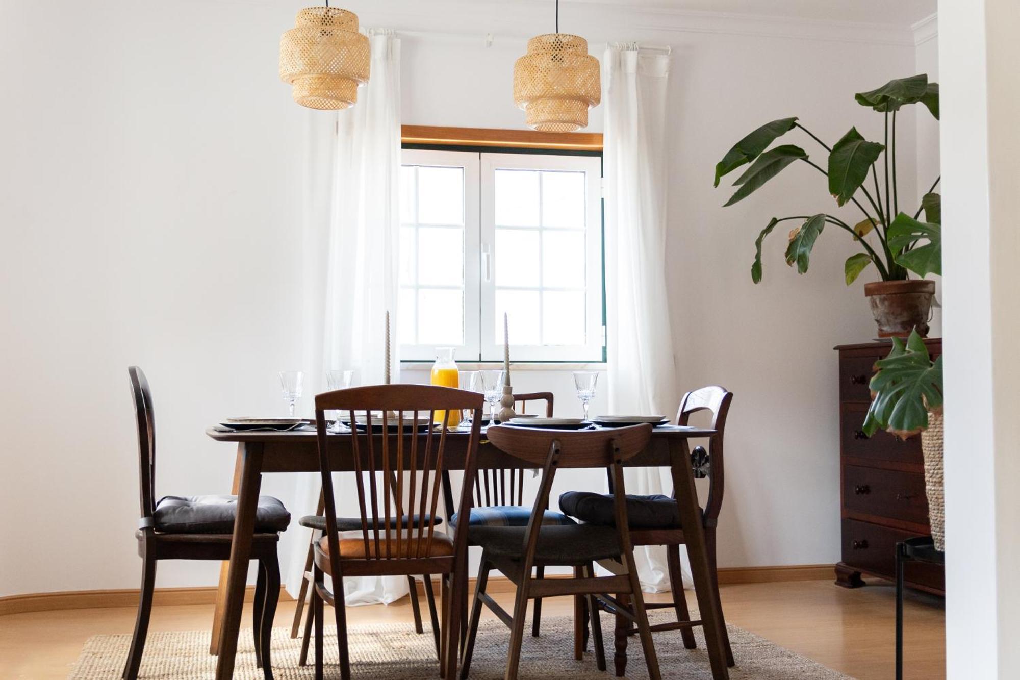 Johnny's Casa Apartment