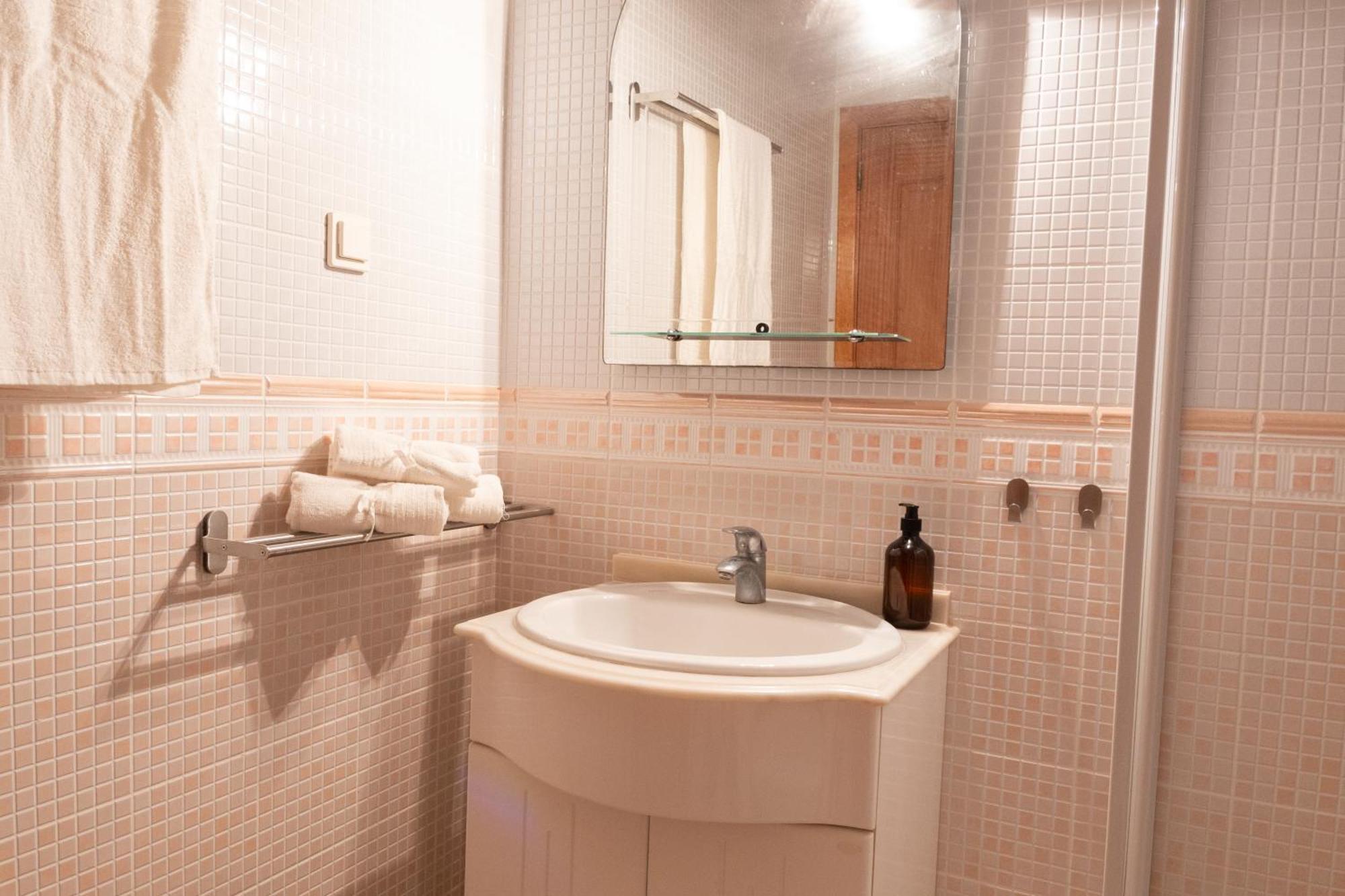 Apartment Johnny's Casa Vila do Bispo