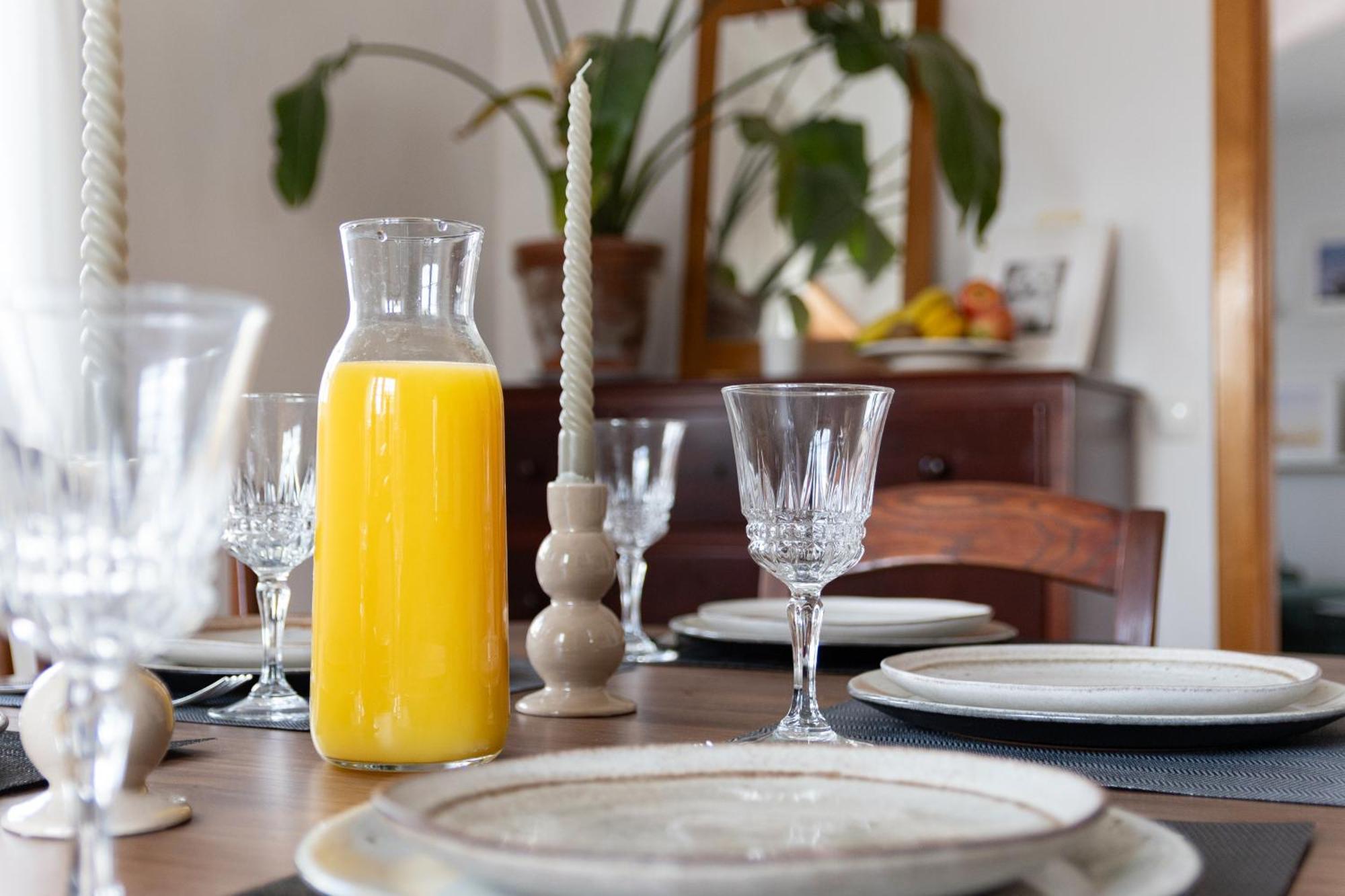 Johnny's Casa Apartment Vila do Bispo