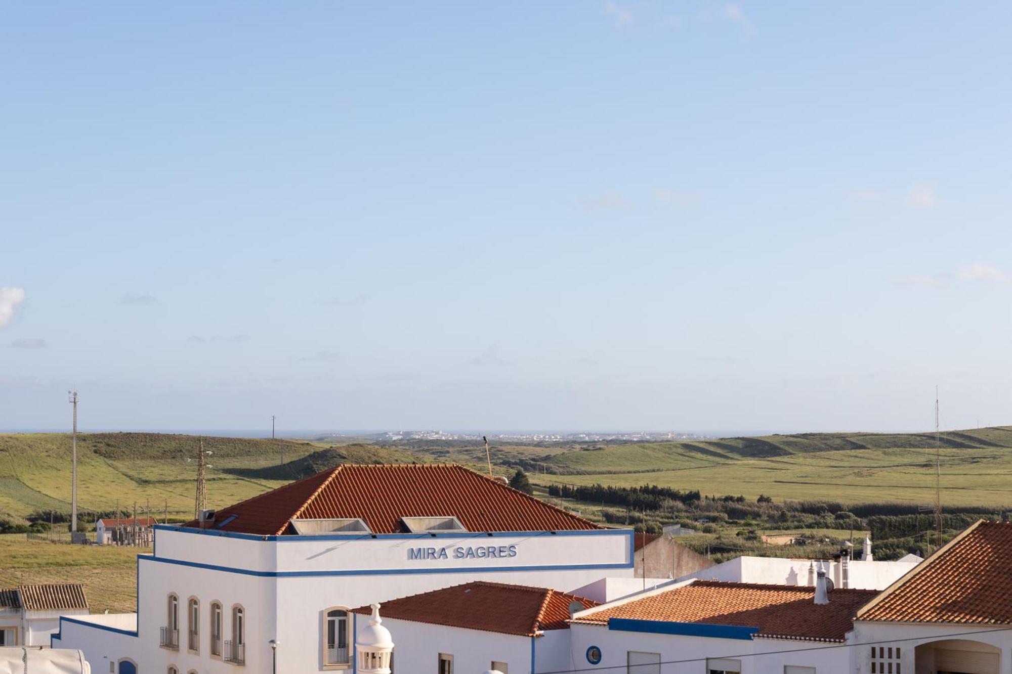 Apartment Johnny's Casa Vila do Bispo