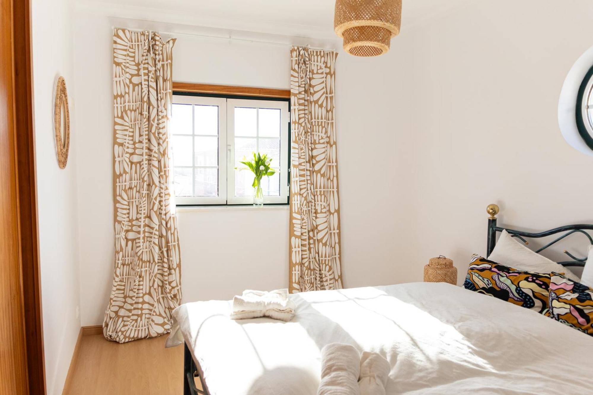 Apartment Johnny's Casa Vila do Bispo