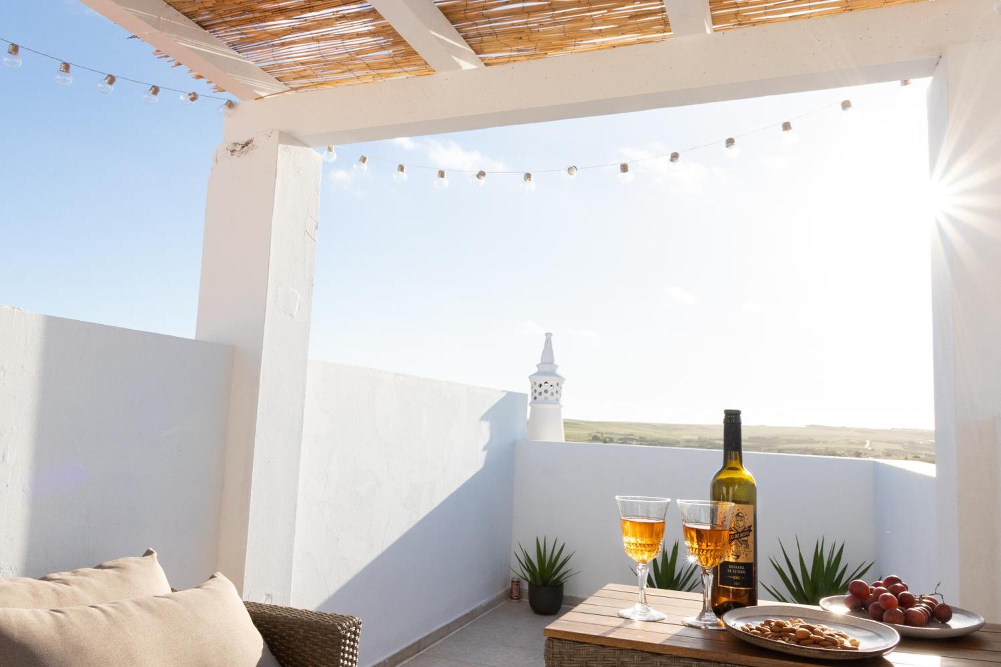 Johnny's Casa * Vila do Bispo