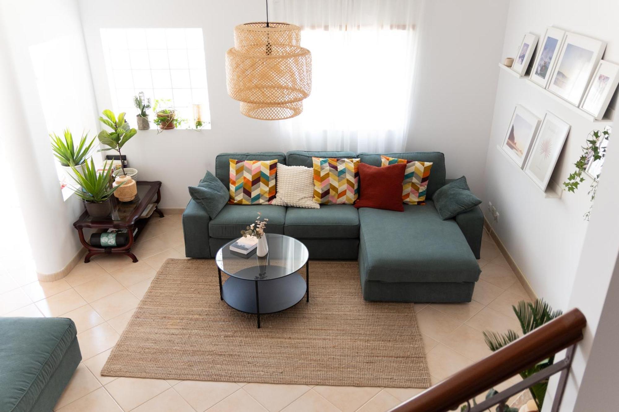 Johnny's Casa Apartment