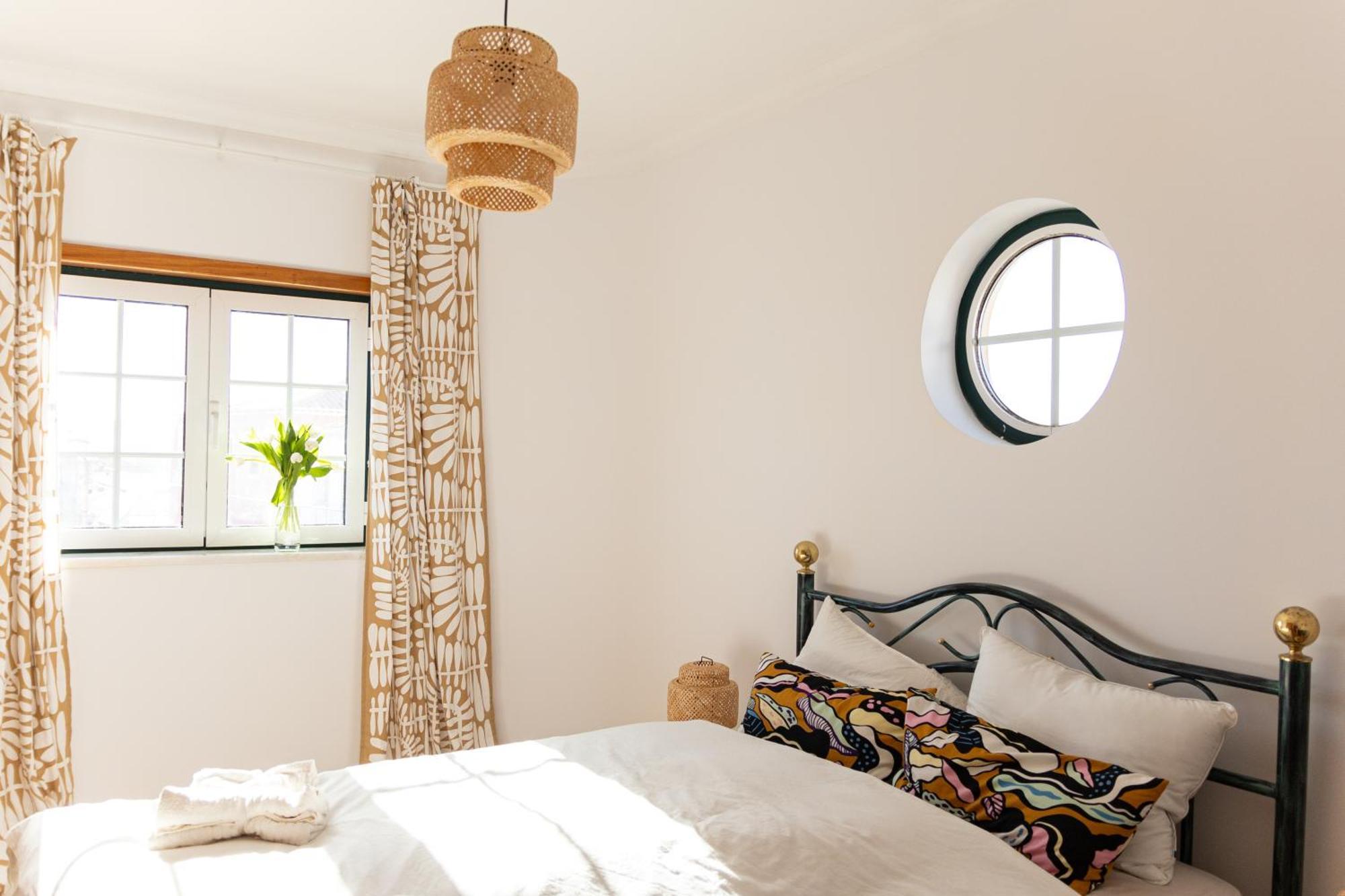 Apartment Johnny's Casa Vila do Bispo