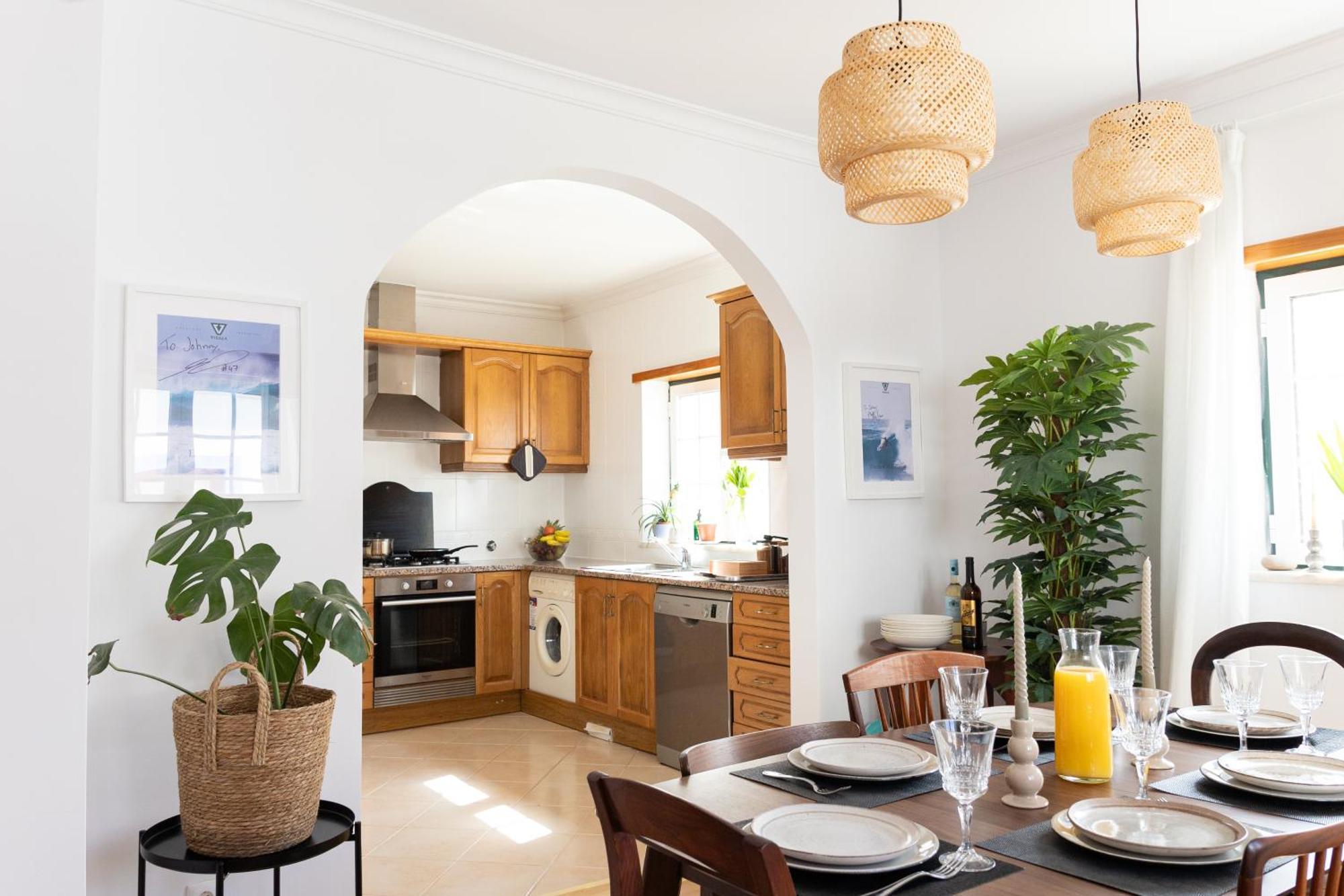 Johnny's Casa Apartment Vila do Bispo