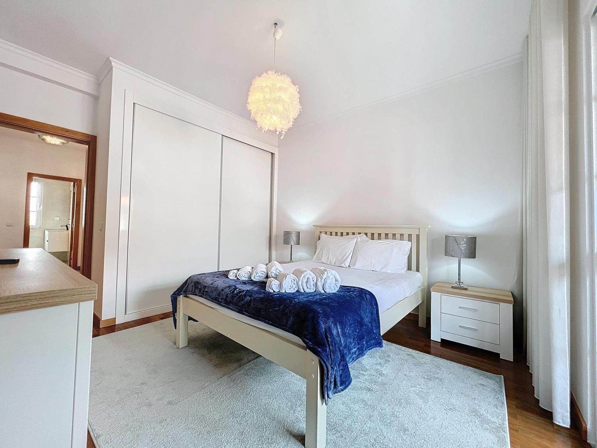 Holiday home Moradia Uriel Santa Cruz (Madeira)