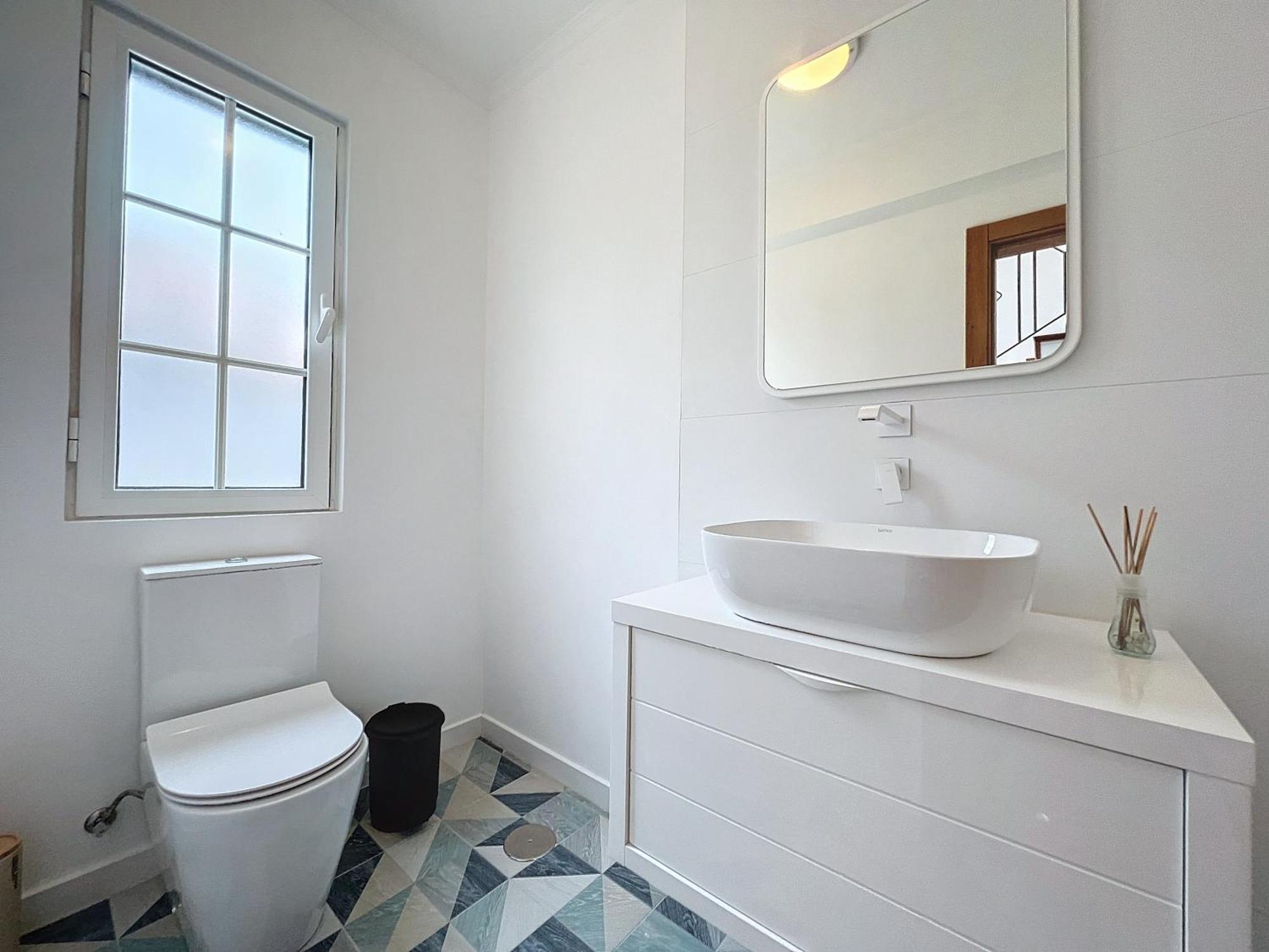 Holiday home Moradia Uriel *