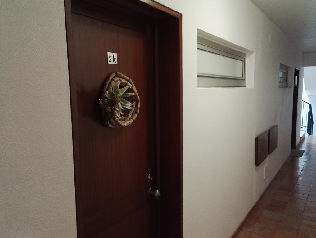Ventur Balcony Apartment