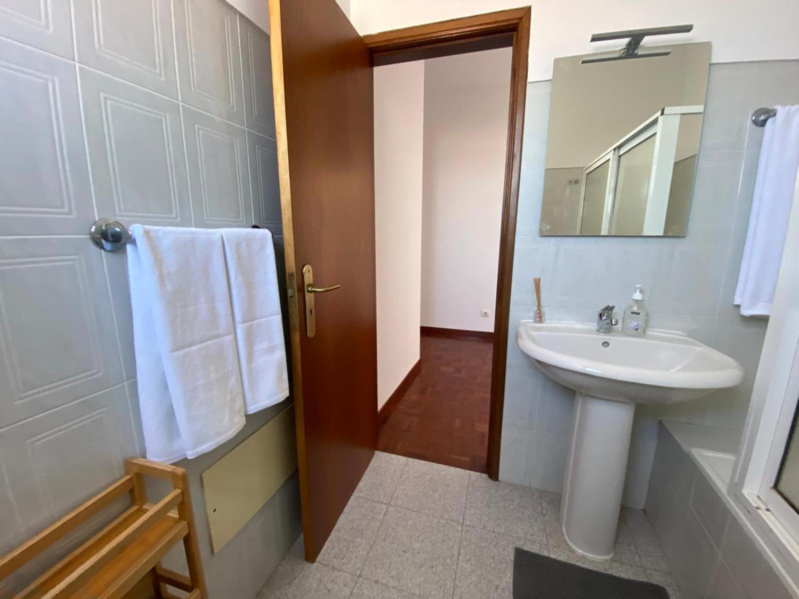 Holiday home Casa A Torre Santa Cruz (Madeira)