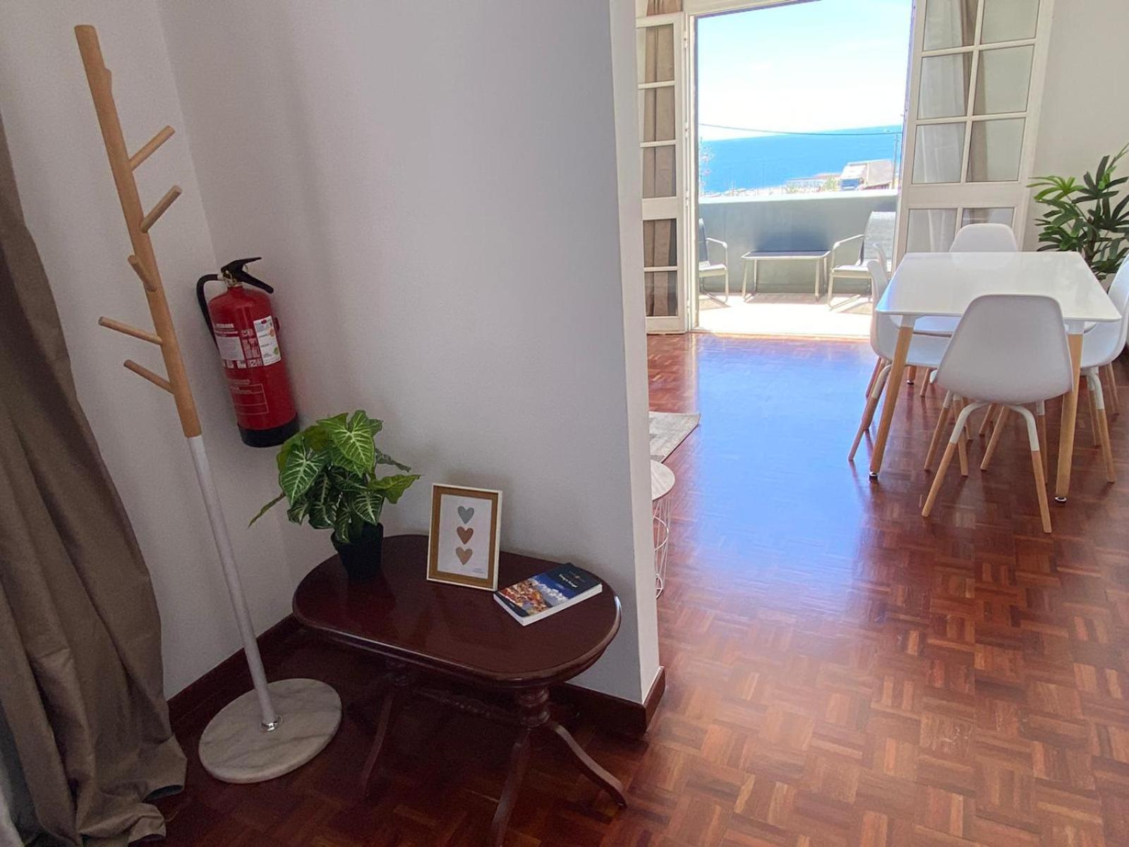 Casa A Torre Santa Cruz (Madeira)