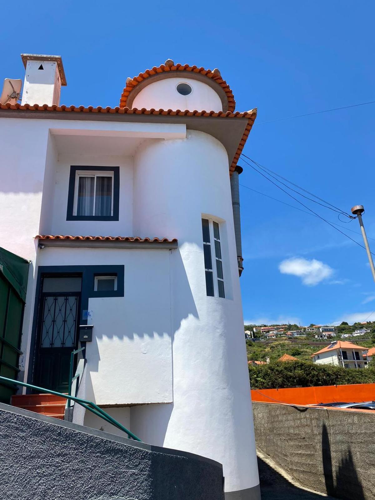 Casa A Torre