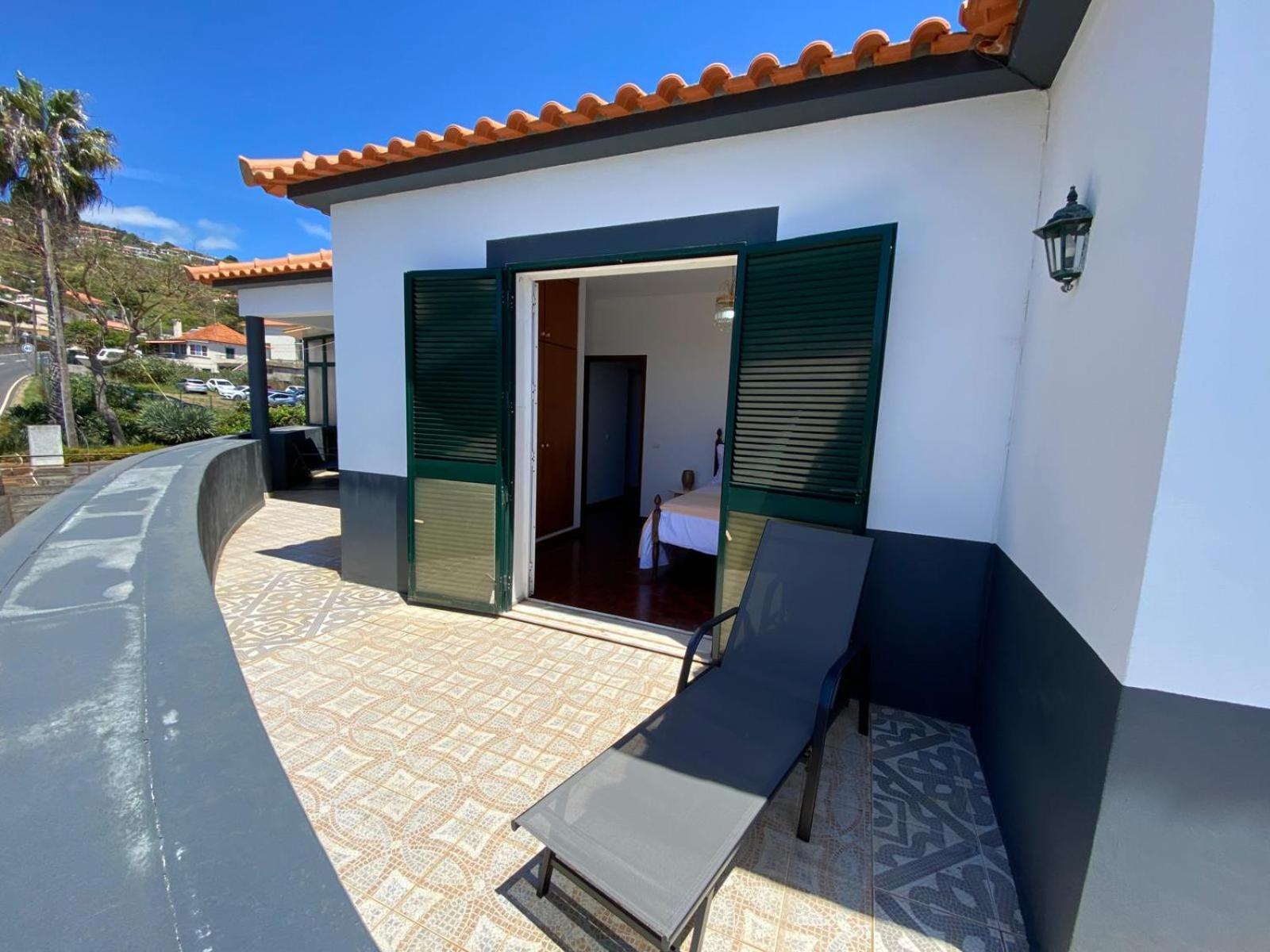 Holiday home Casa A Torre Santa Cruz (Madeira)