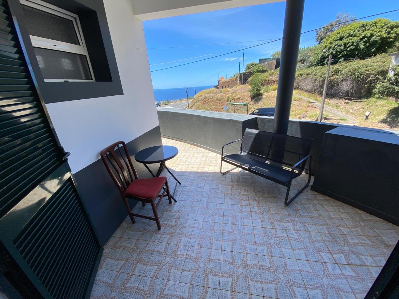 Casa A Torre Holiday home Santa Cruz (Madeira)
