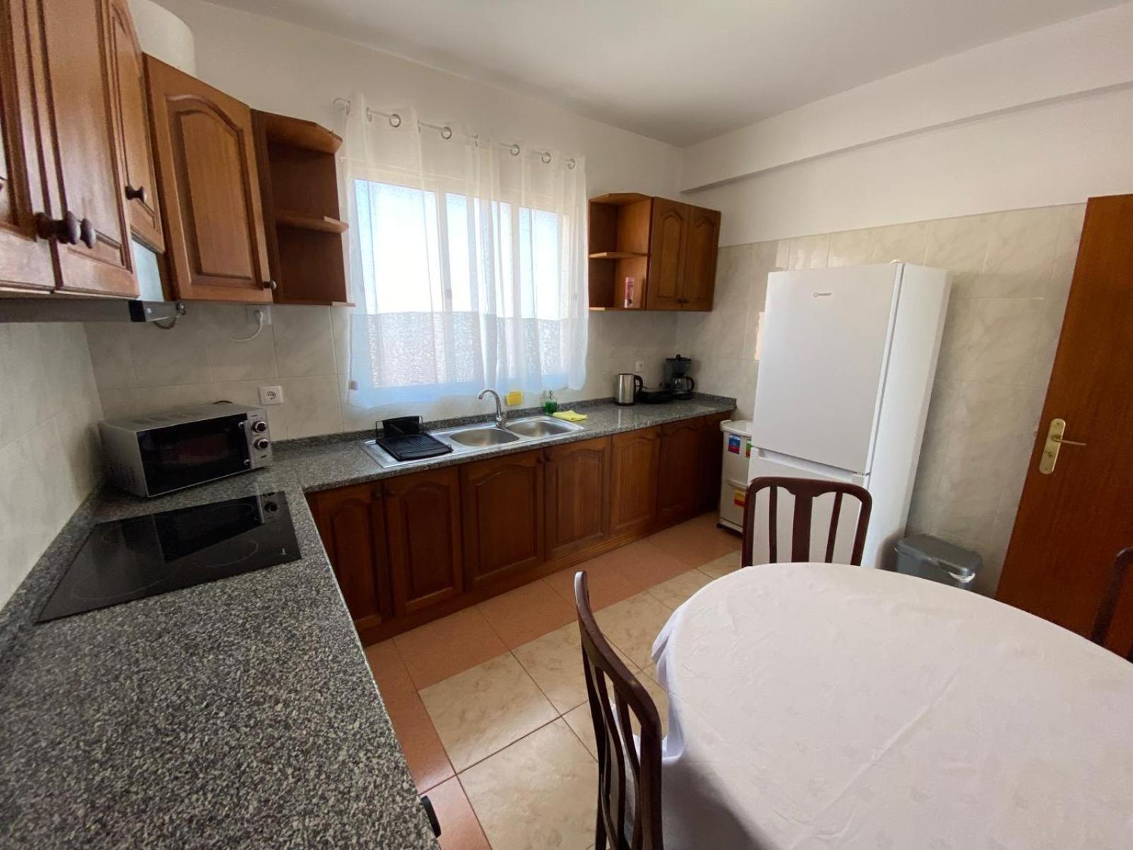 Holiday home Casa A Torre Santa Cruz (Madeira)