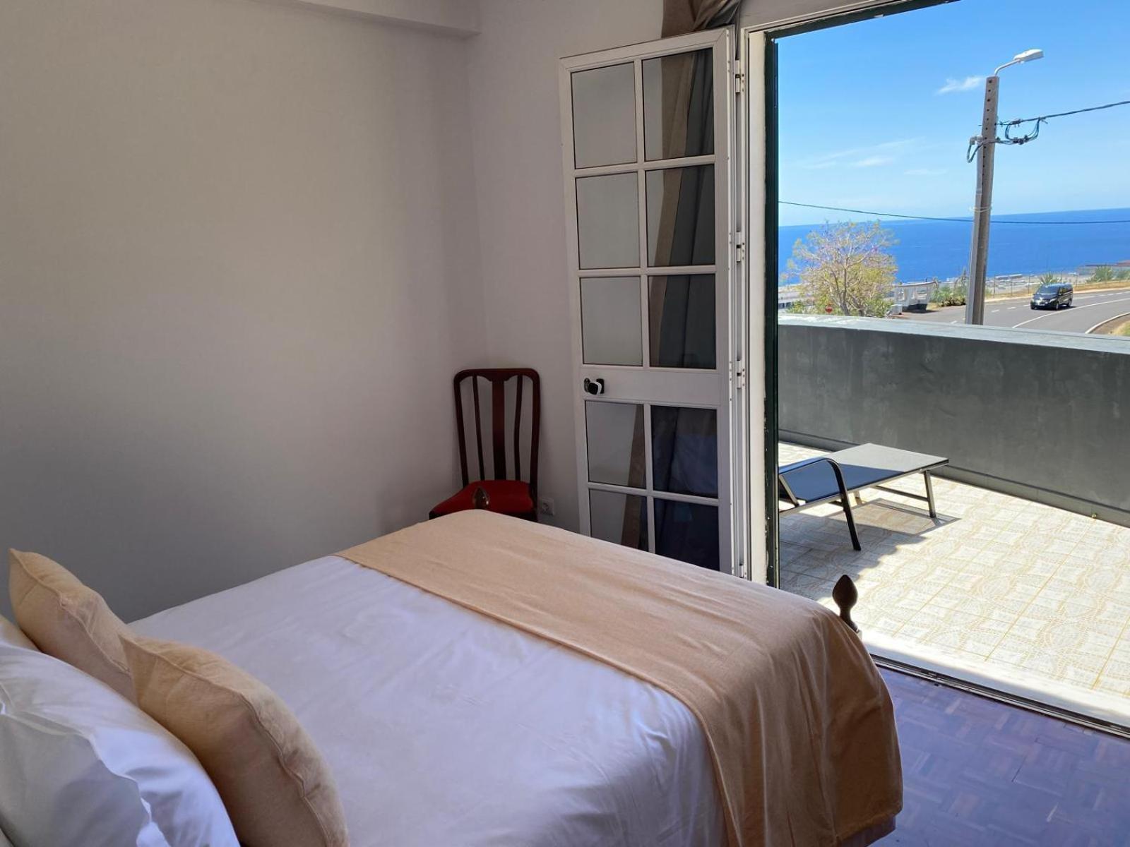 Casa A Torre Holiday home Santa Cruz (Madeira)