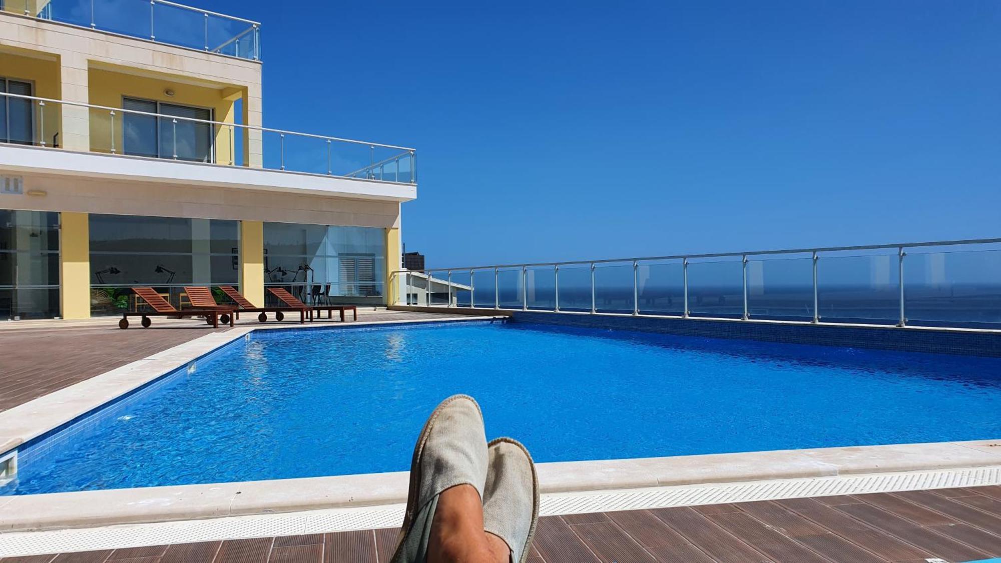 Cliffs Oceanview - 5min Walk To *
