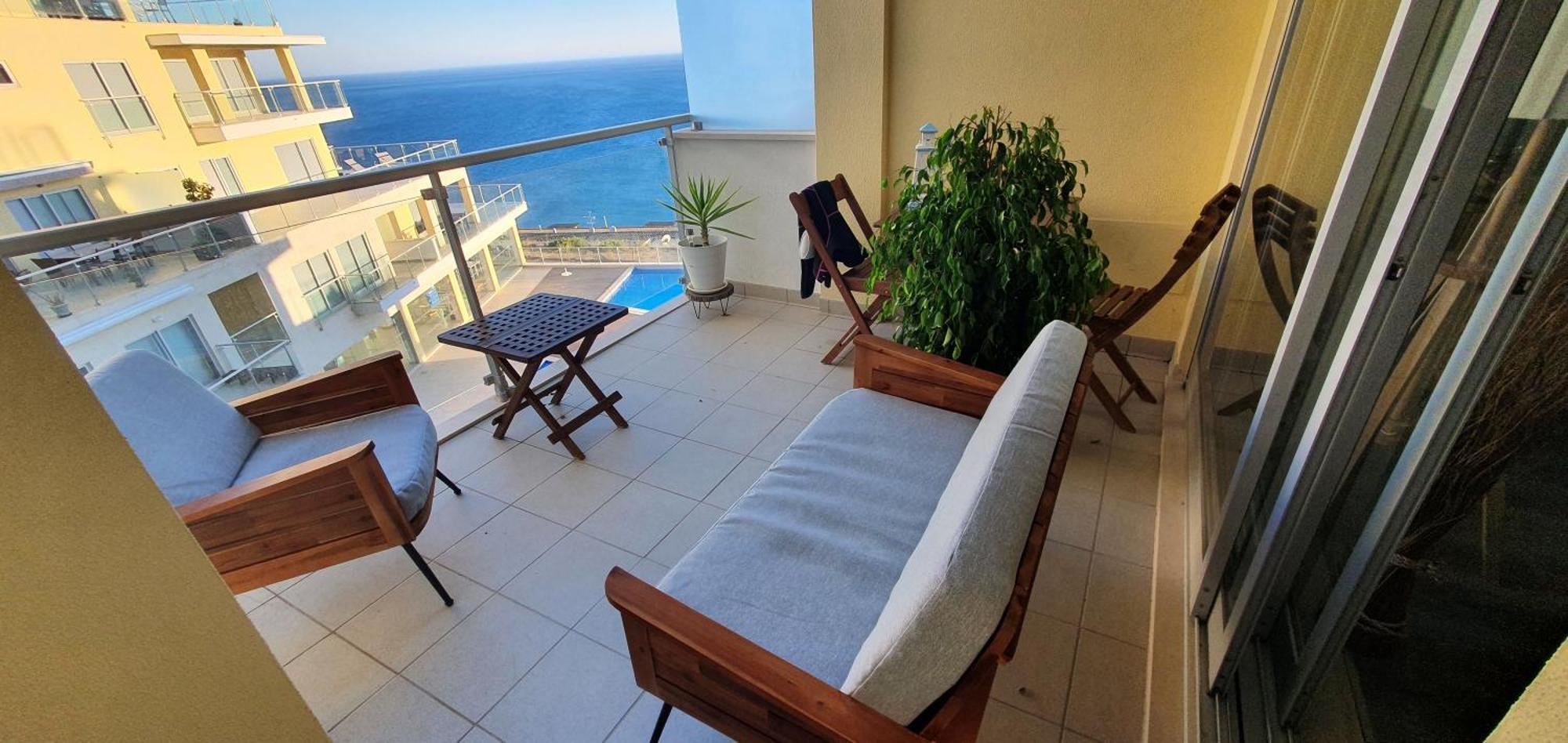 Cliffs Oceanview - 5min Walk To *