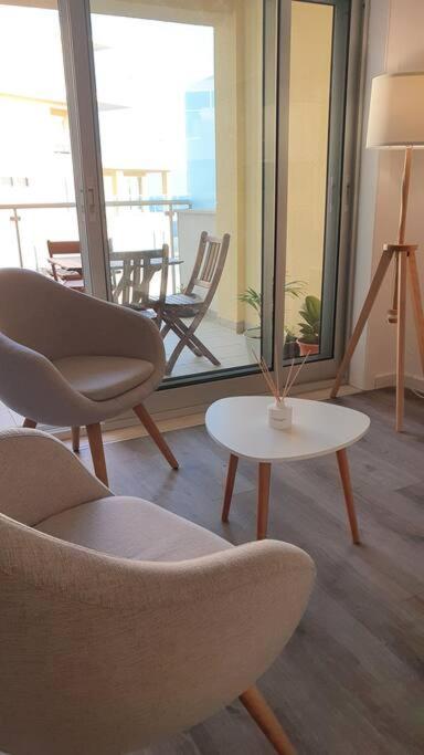Cliffs Oceanview - 5min Walk To Apartment *