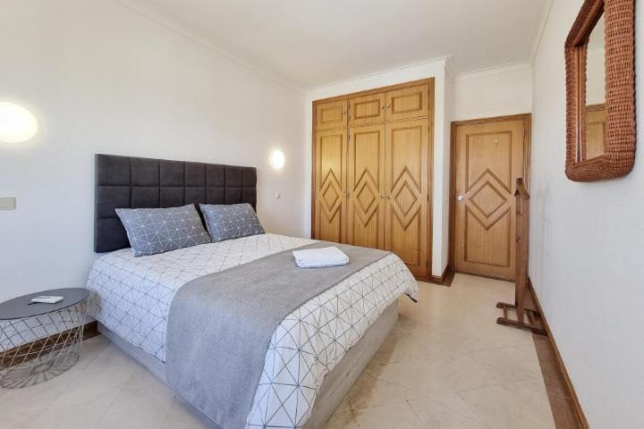 Appartement Blue Palmtree Albufeira