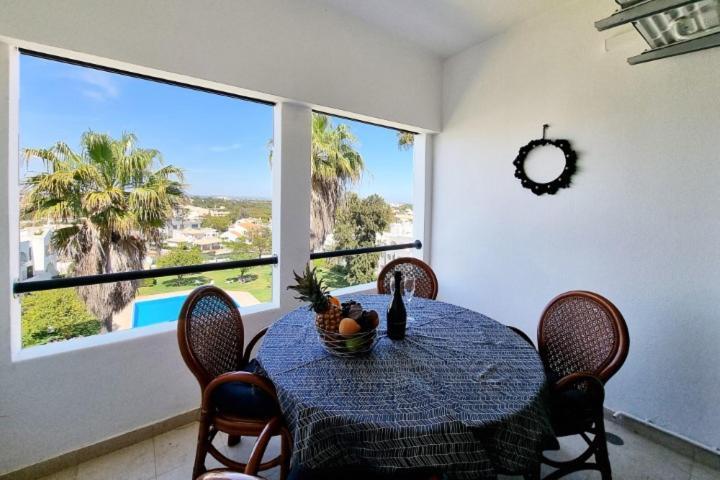 Blue Palmtree Appartement