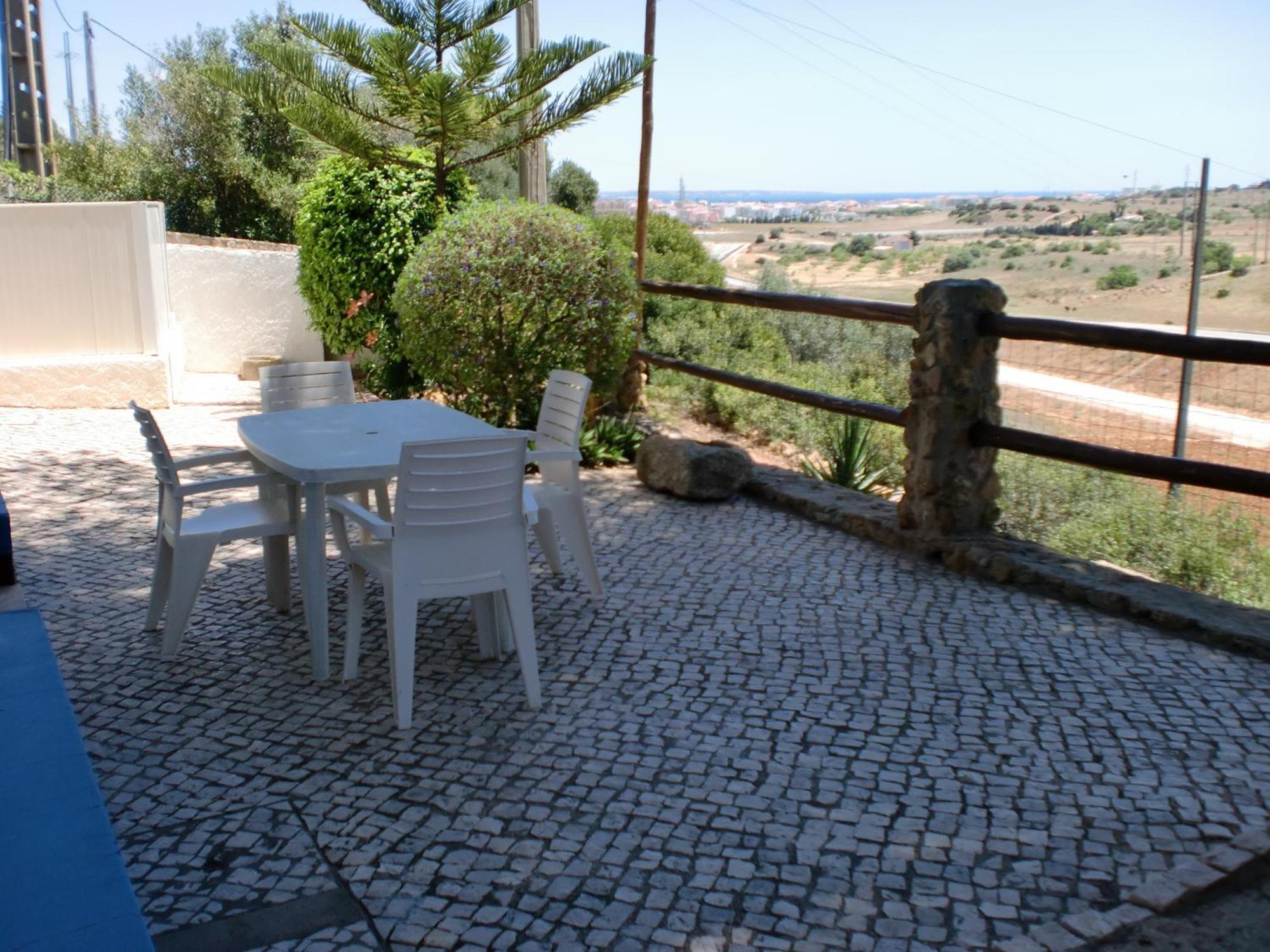 Quinta Dos Caracois Holiday park