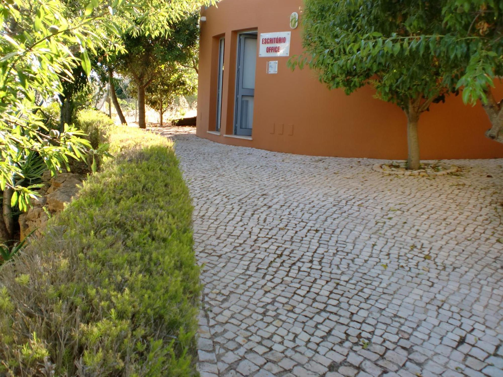 Quinta Dos Caracois Holiday park 3*