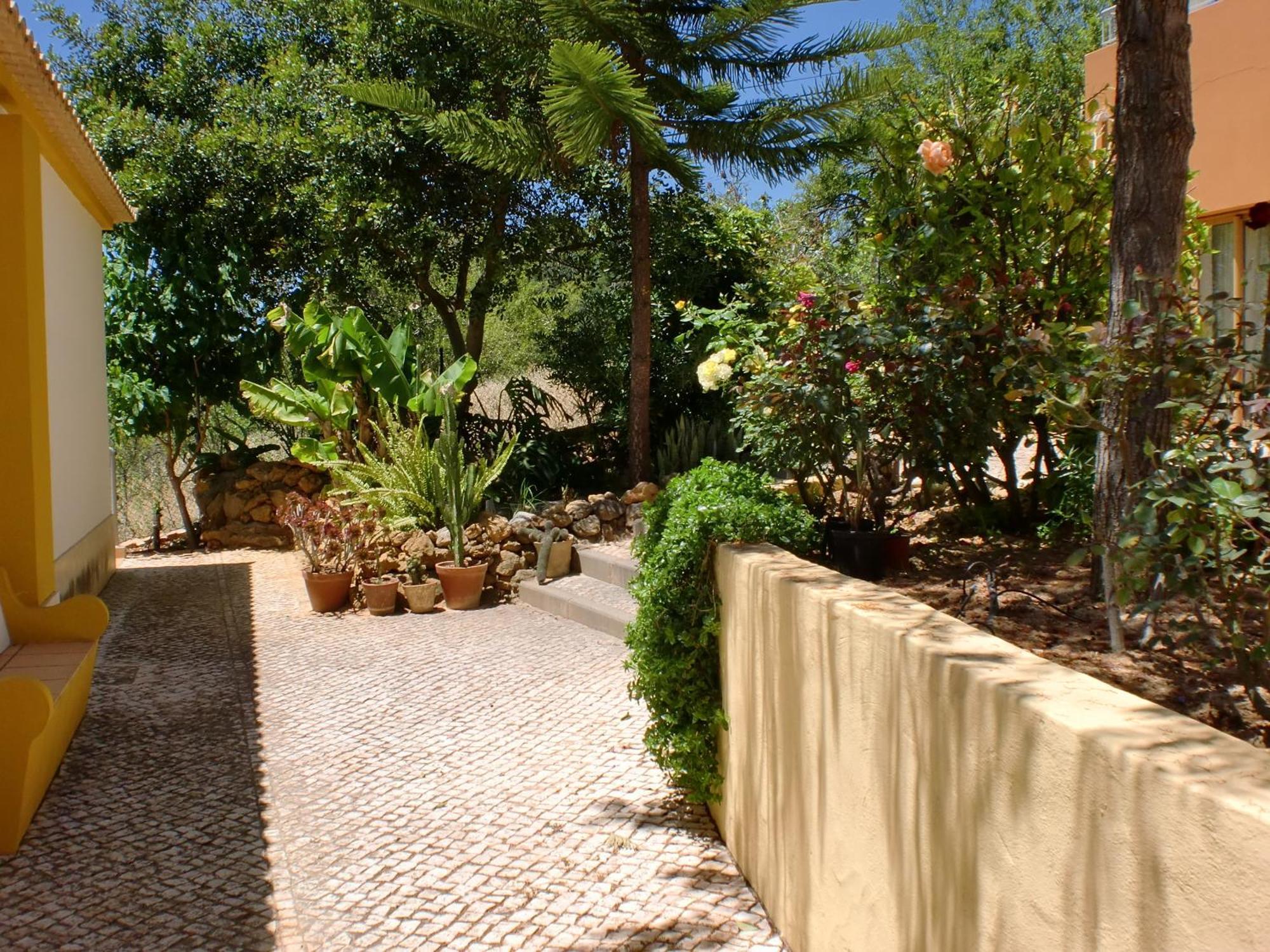 Holiday park Quinta Dos Caracois 3*