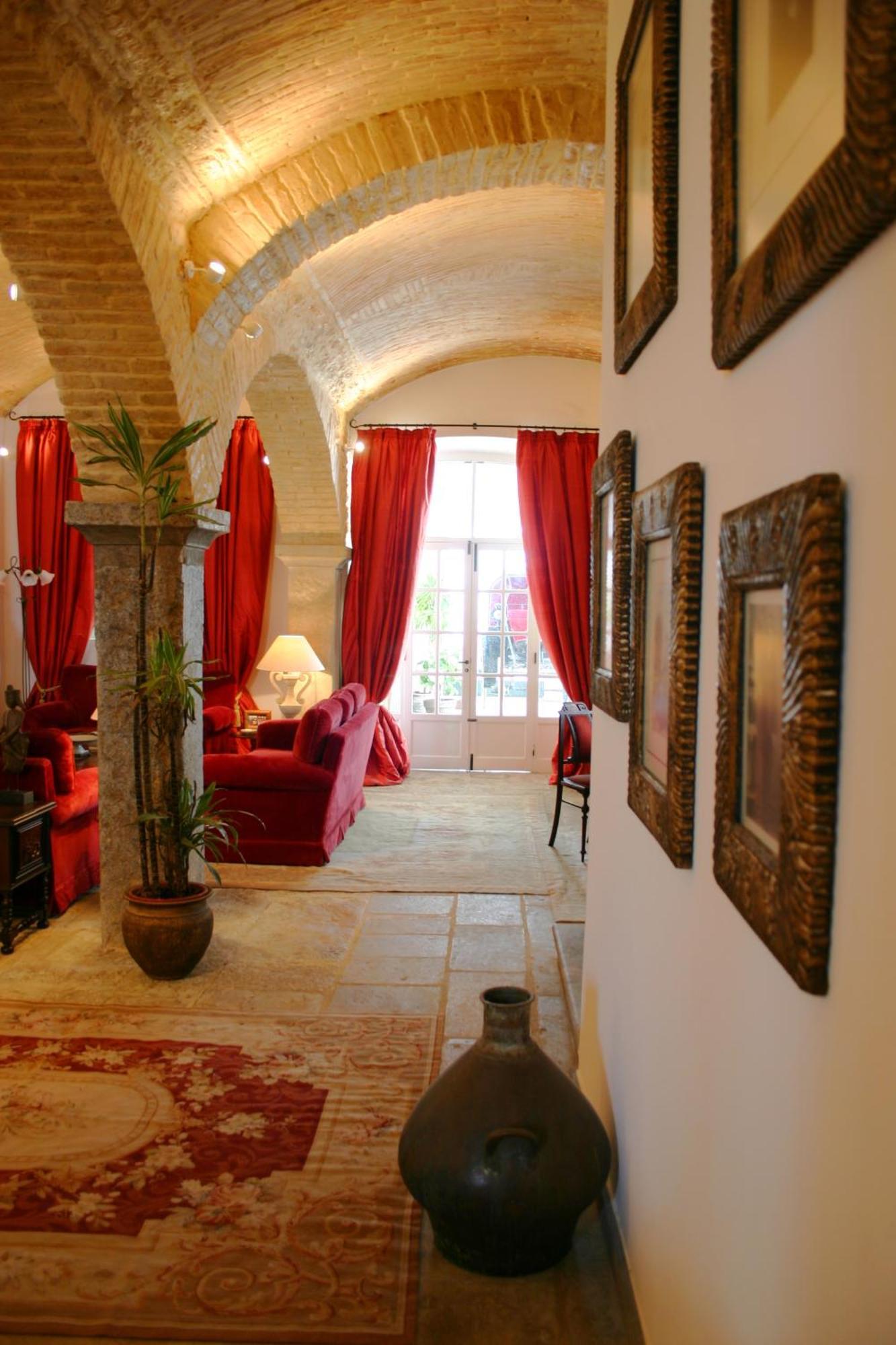 Guest house Casa De