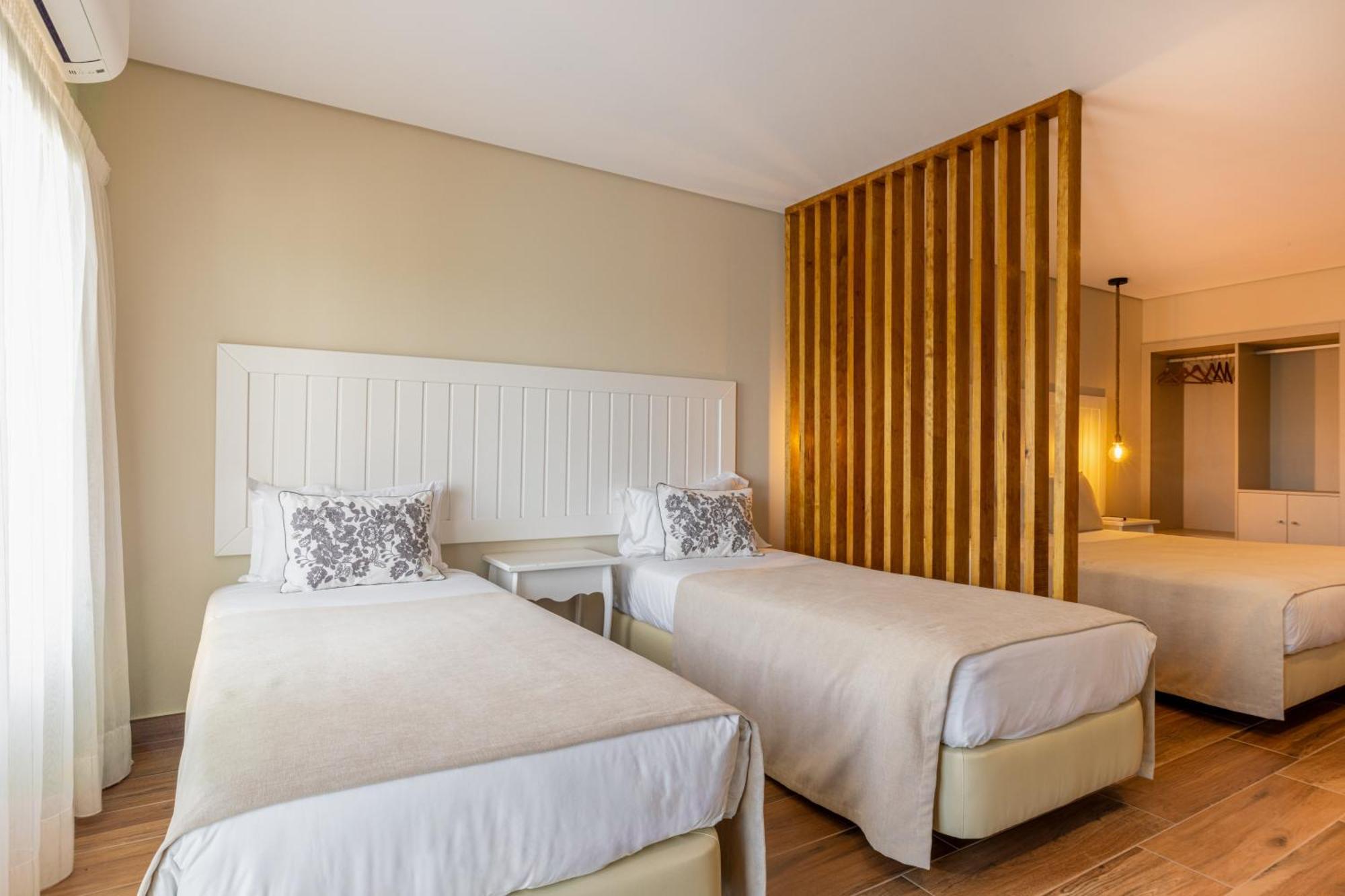 Rural Quinta Do Marco - Nature & Dining Hotel Tavira