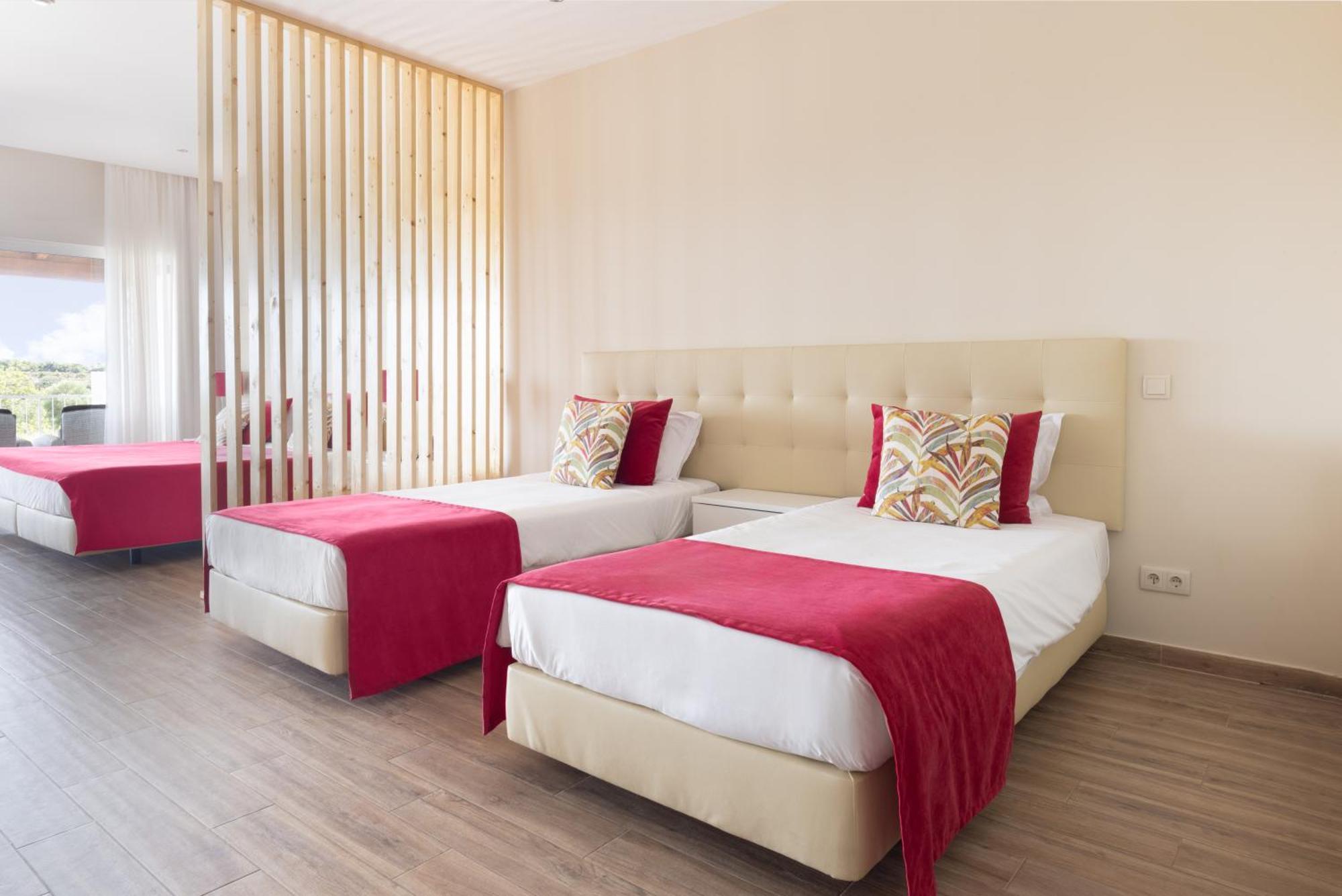 Rural Quinta Do Marco - Nature & Dining 4* Tavira