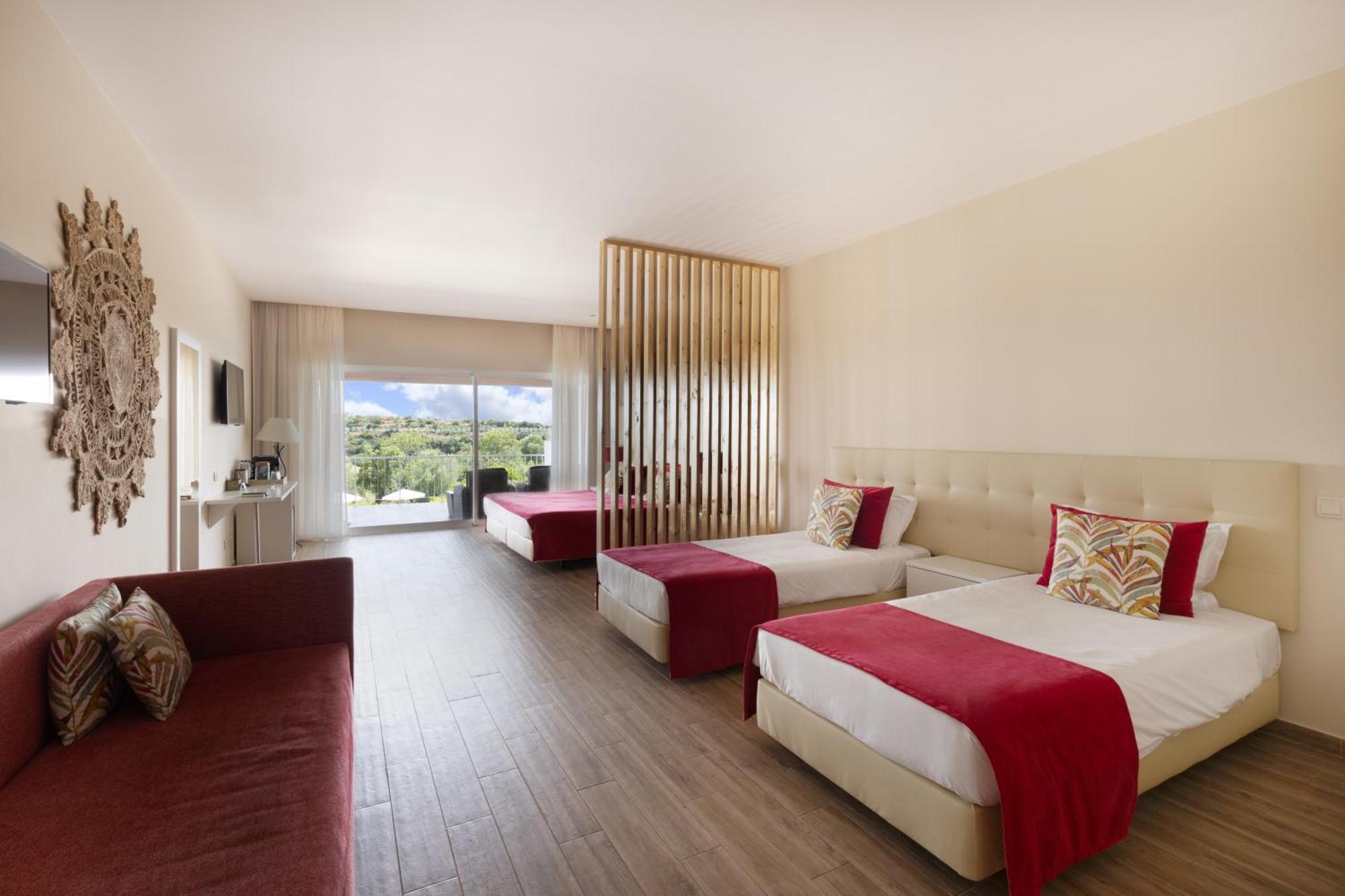 Hotel Rural Quinta Do Marco - Nature & Dining