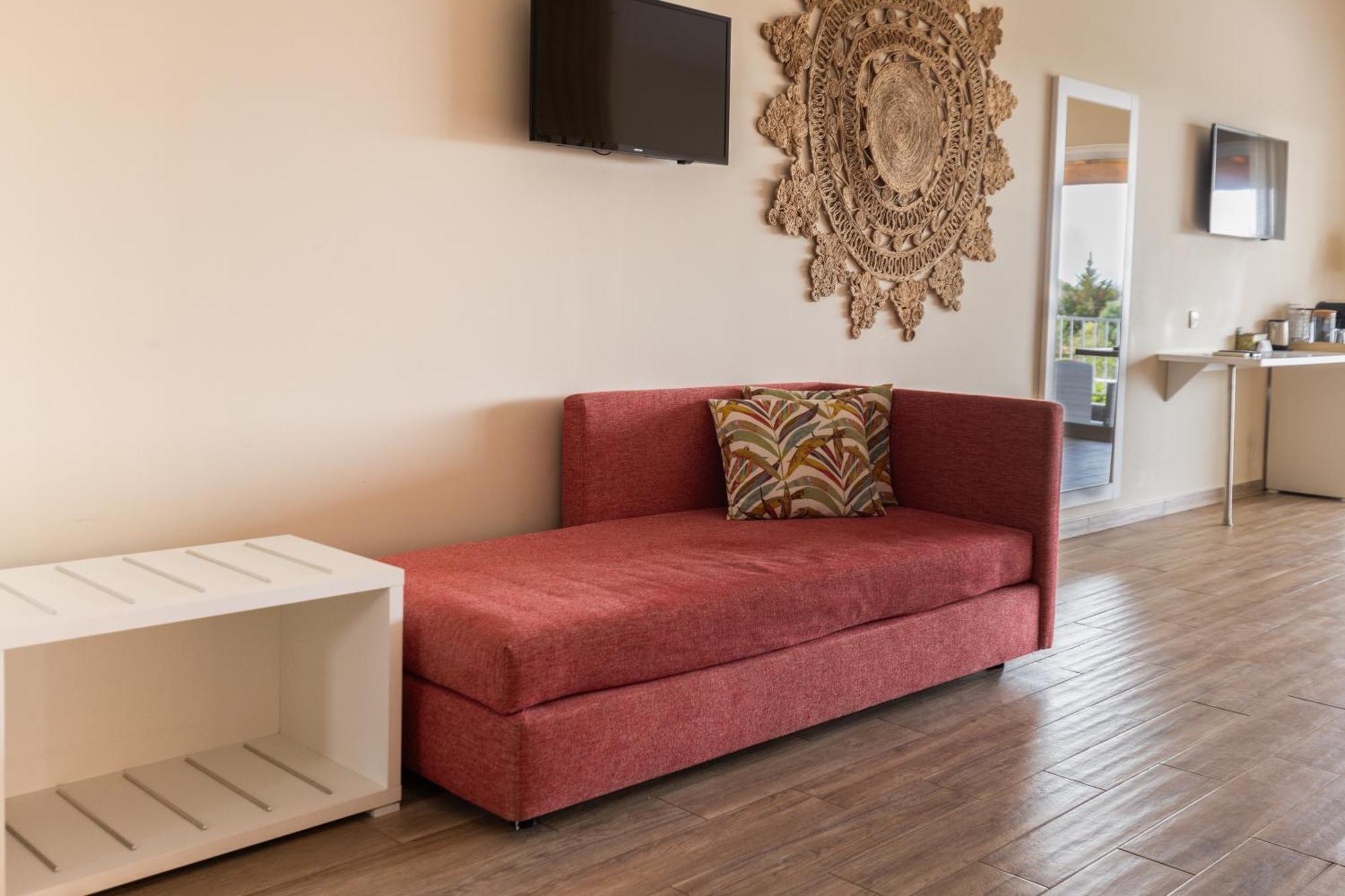 Rural Quinta Do Marco - Nature & Dining Hotel Tavira