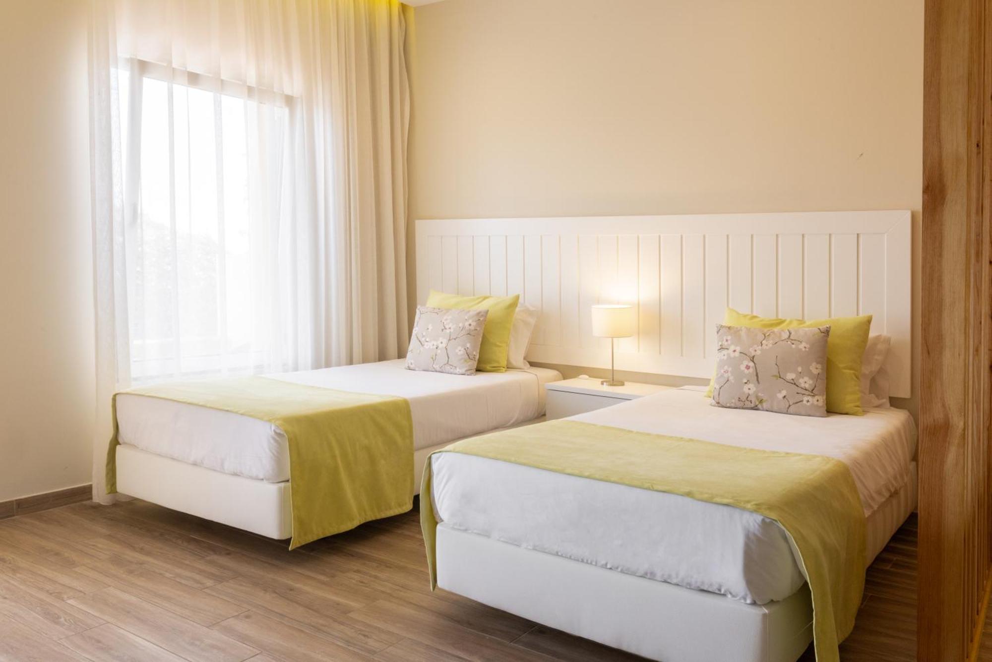 Hotel Rural Quinta Do Marco - Nature & Dining Tavira