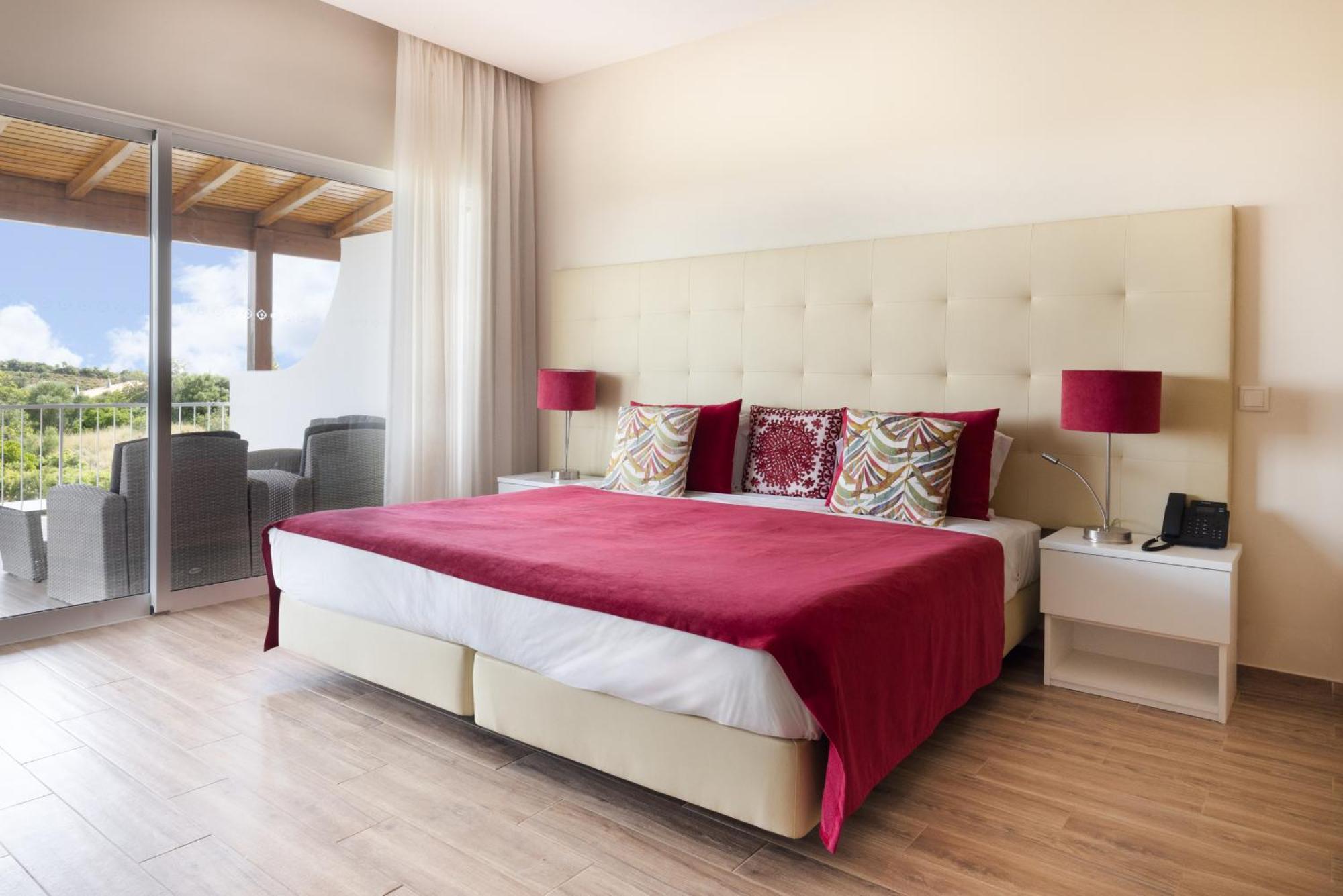 Rural Quinta Do Marco - Nature & Dining 4*