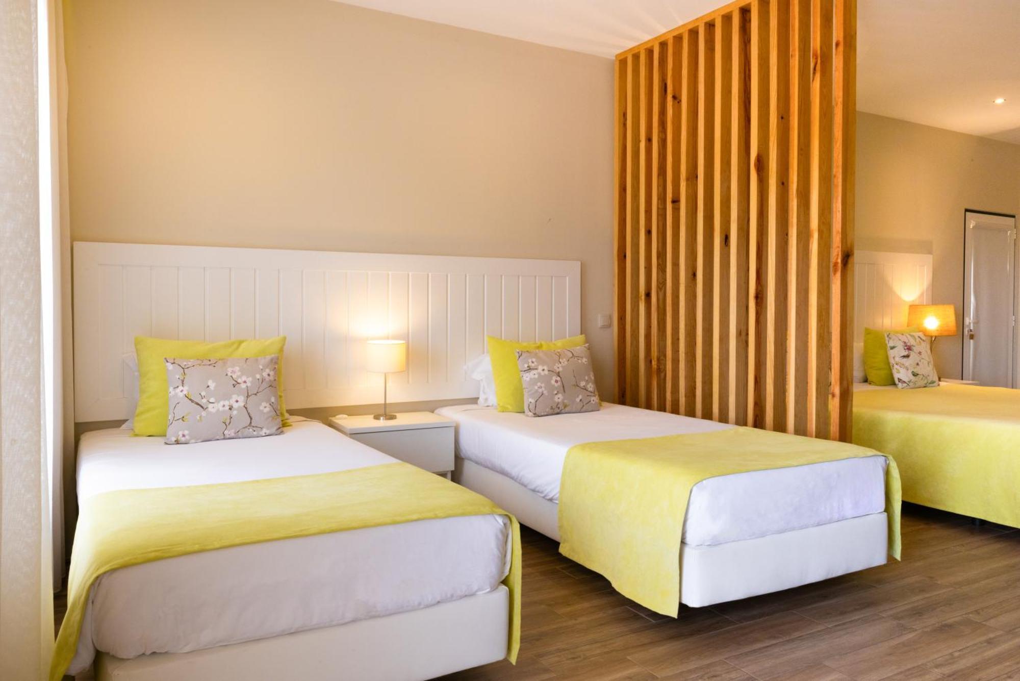 Rural Quinta Do Marco - Nature & Dining Tavira