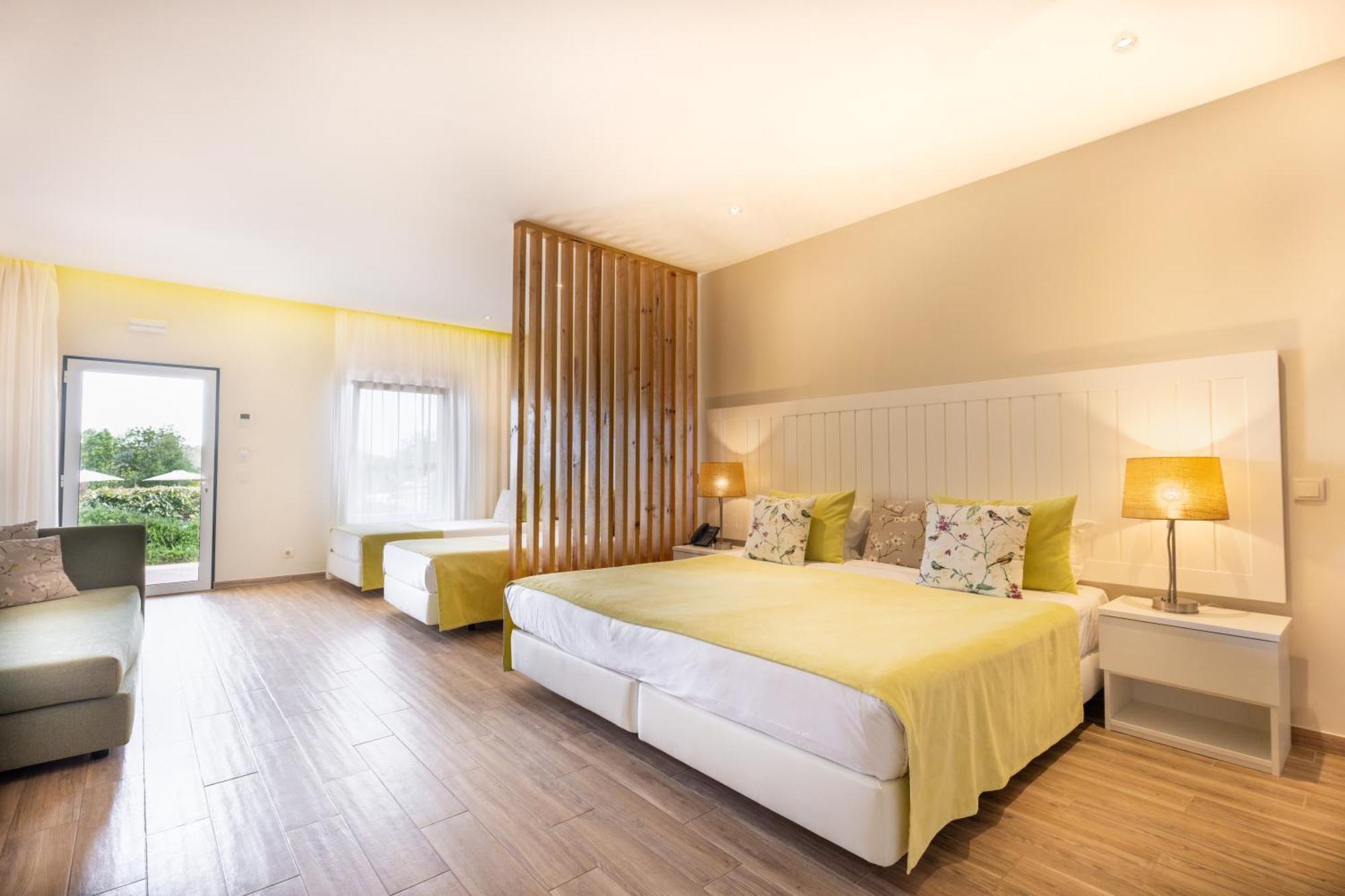 Rural Quinta Do Marco - Nature & Dining 4* Tavira