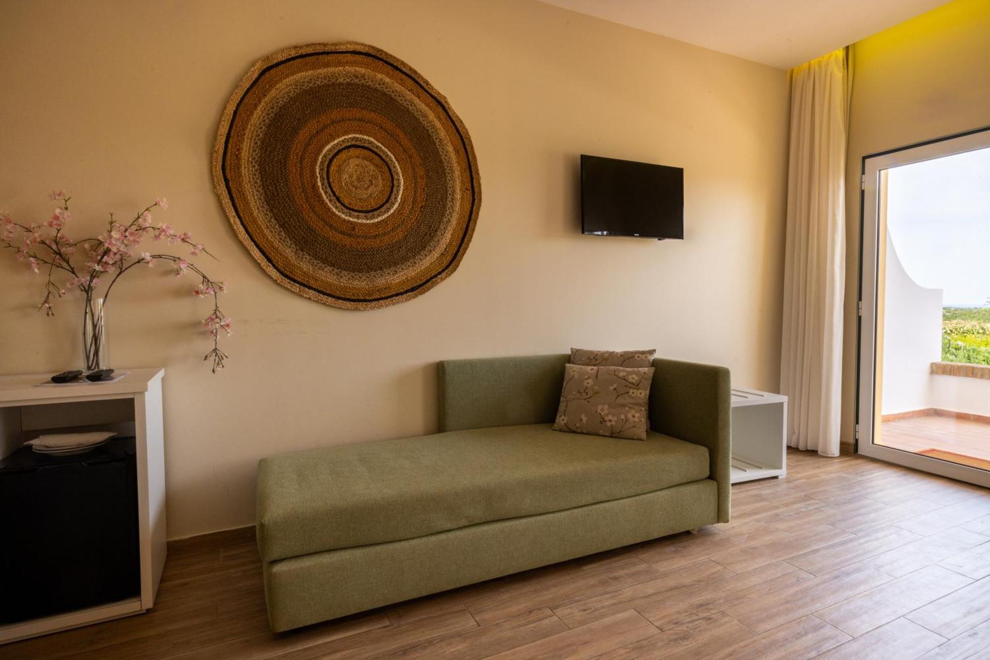 Rural Quinta Do Marco - Nature & Dining 4*