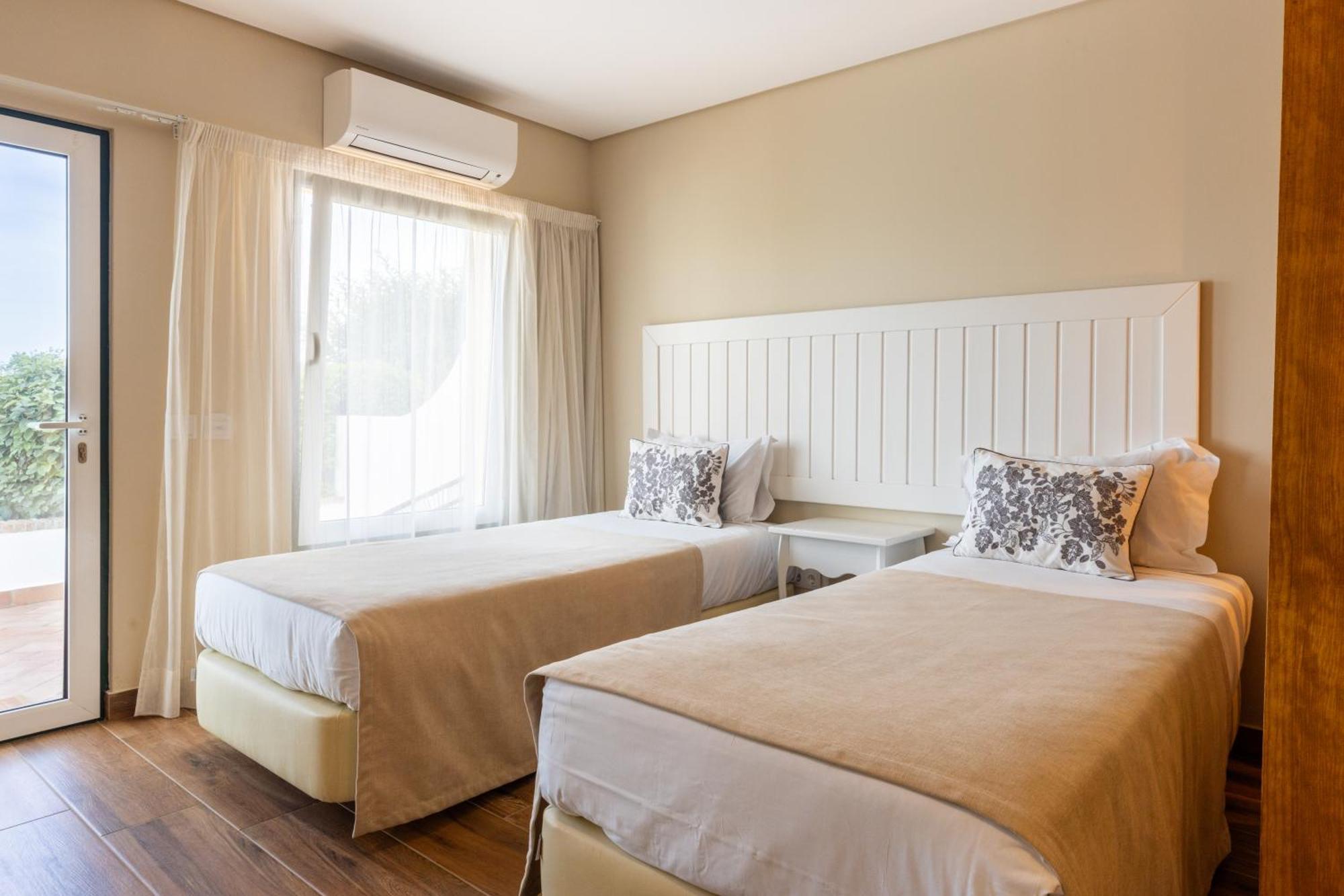 Hotel Rural Quinta Do Marco - Nature & Dining