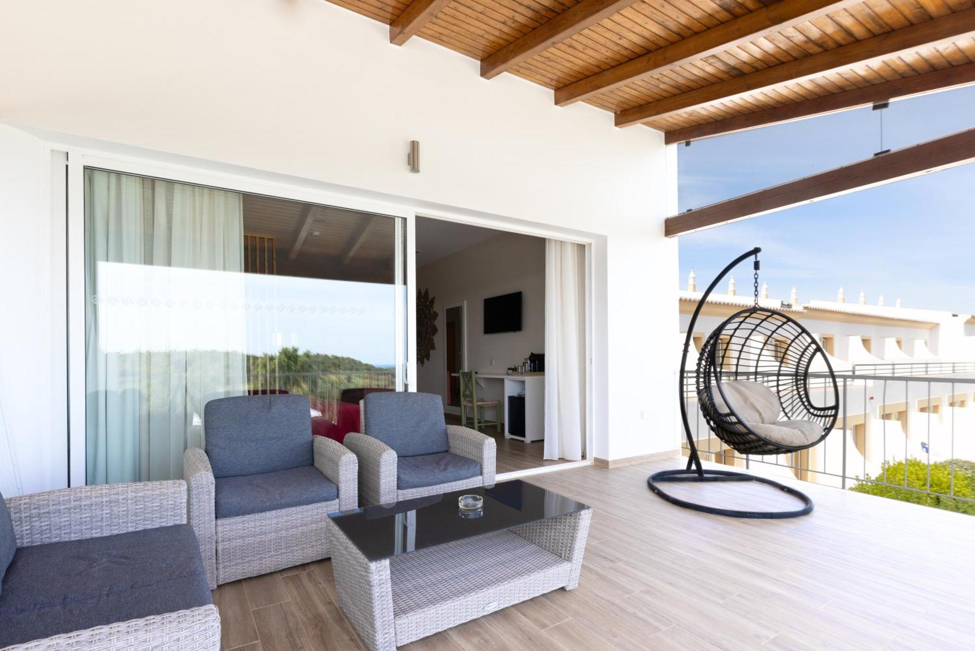 Hotel Rural Quinta Do Marco - Nature & Dining