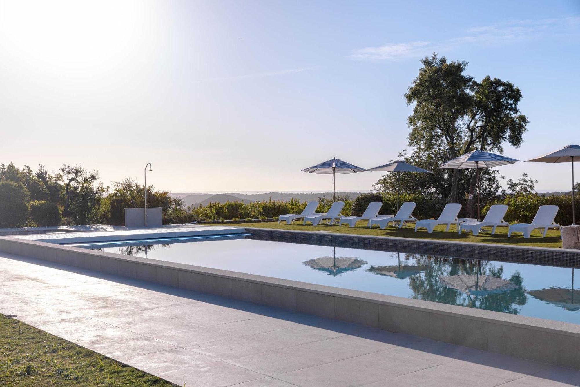 Rural Quinta Do Marco - Nature & Dining