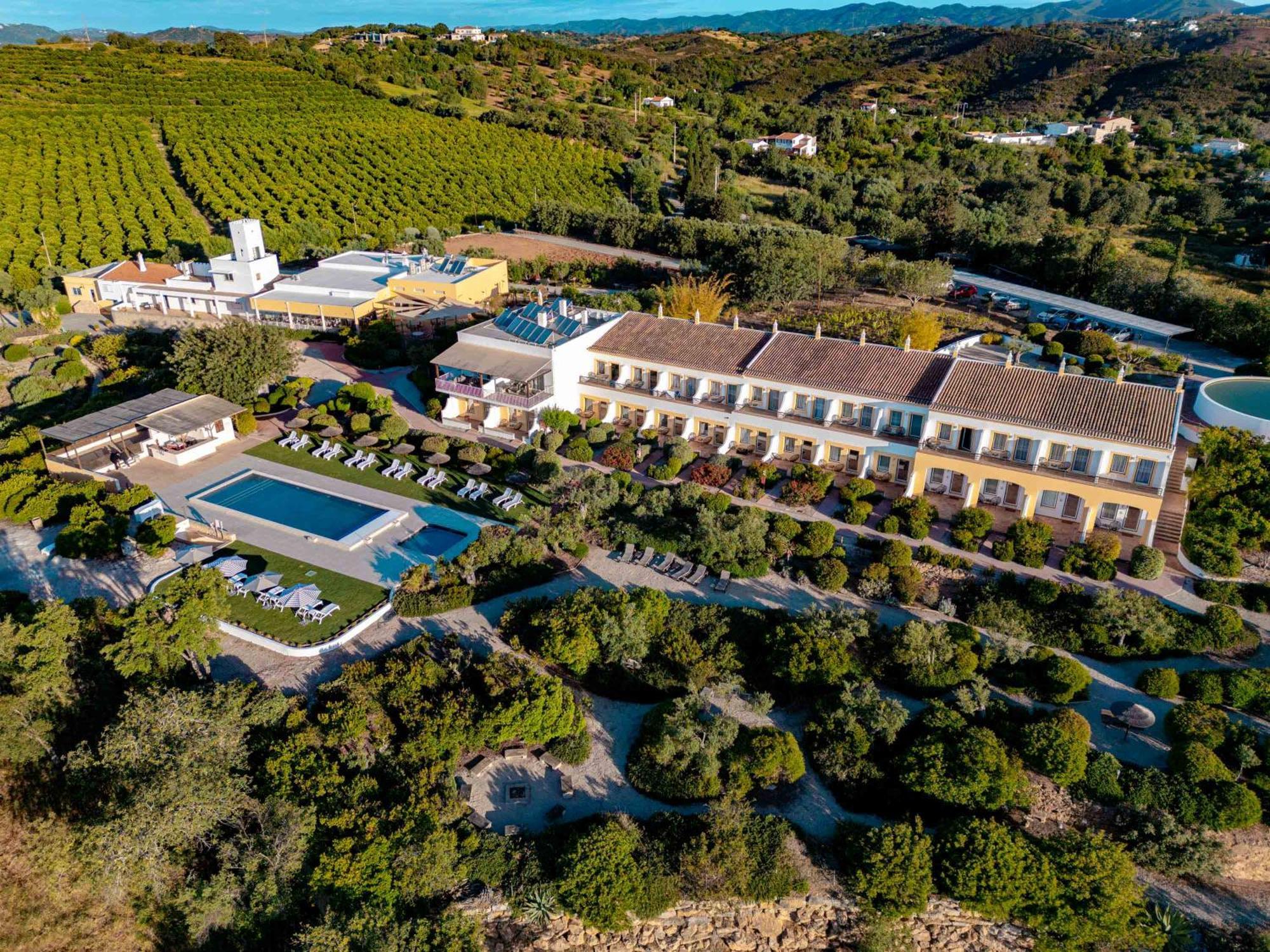 Rural Quinta Do Marco - Nature & Dining Tavira