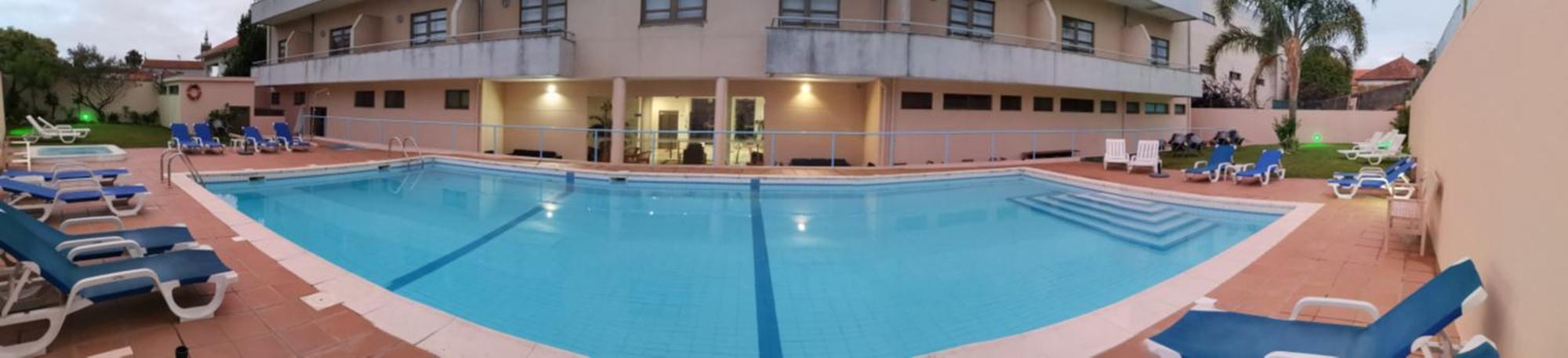 La Fontaine Hotel 3*