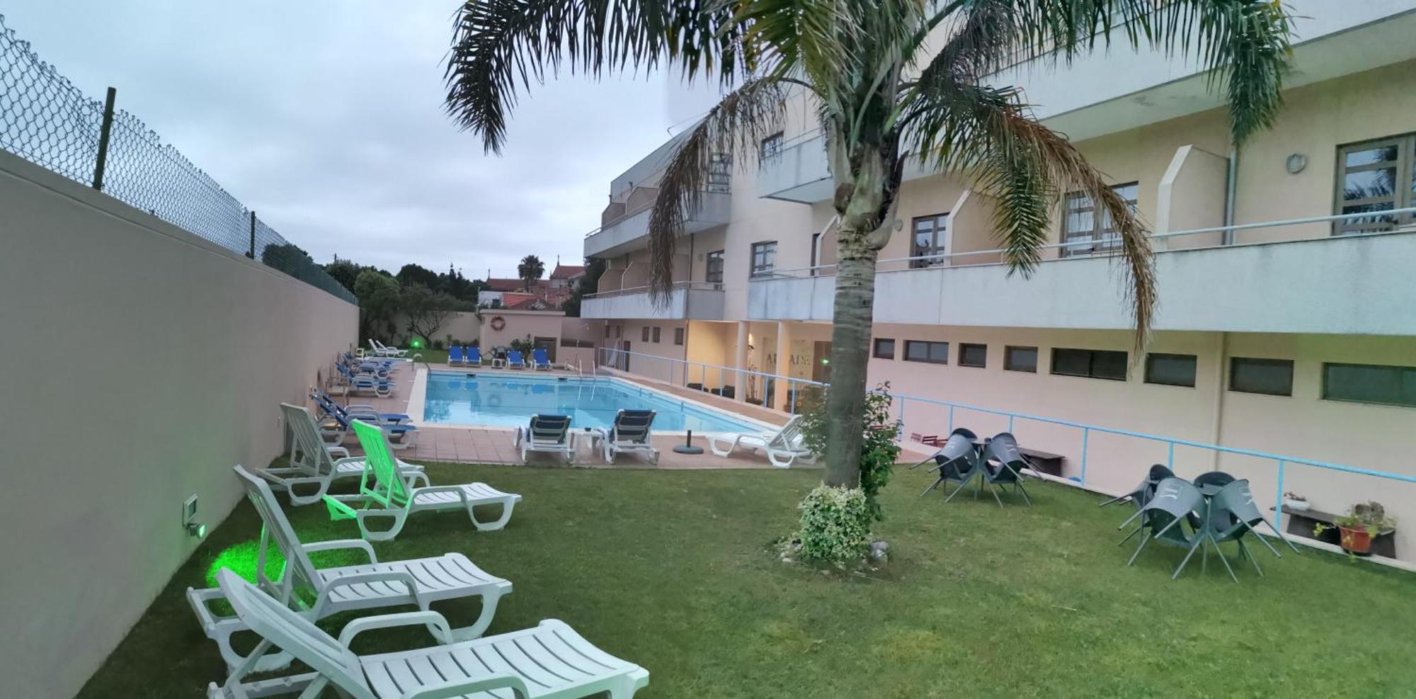 La Fontaine Hotel 3*
